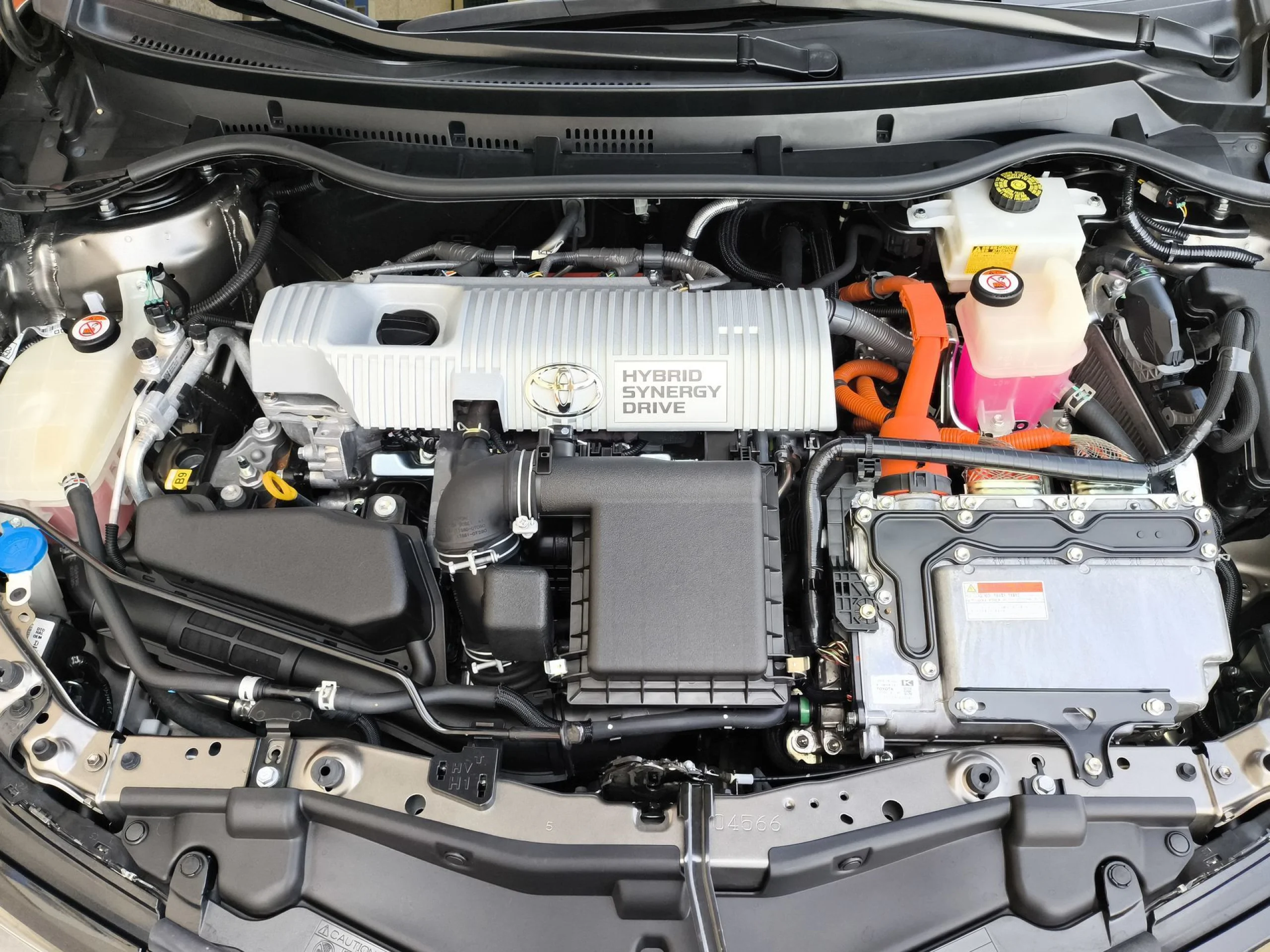 Toyota Auris 140H Hybrid Feel! Edition 100 kW (136 CV) - Foto 33
