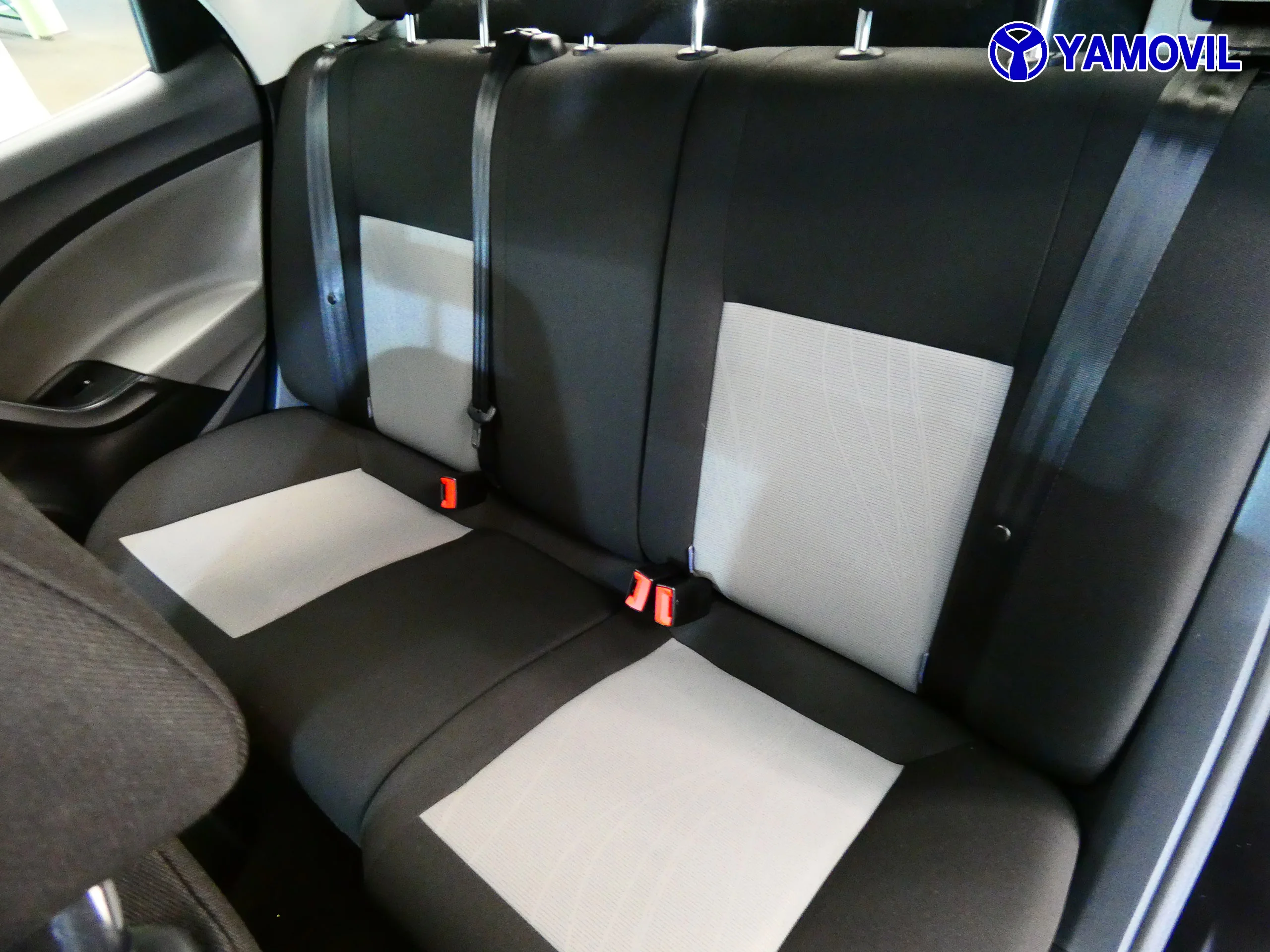 Seat Ibiza 1.6 TDI STYLE 5P - Foto 15