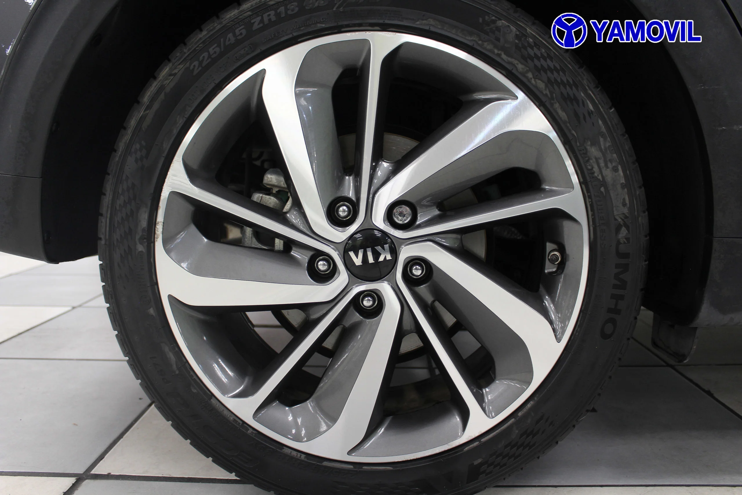 Kia Niro 1.6 GDI 141CV EMOTION 5P. - Foto 10