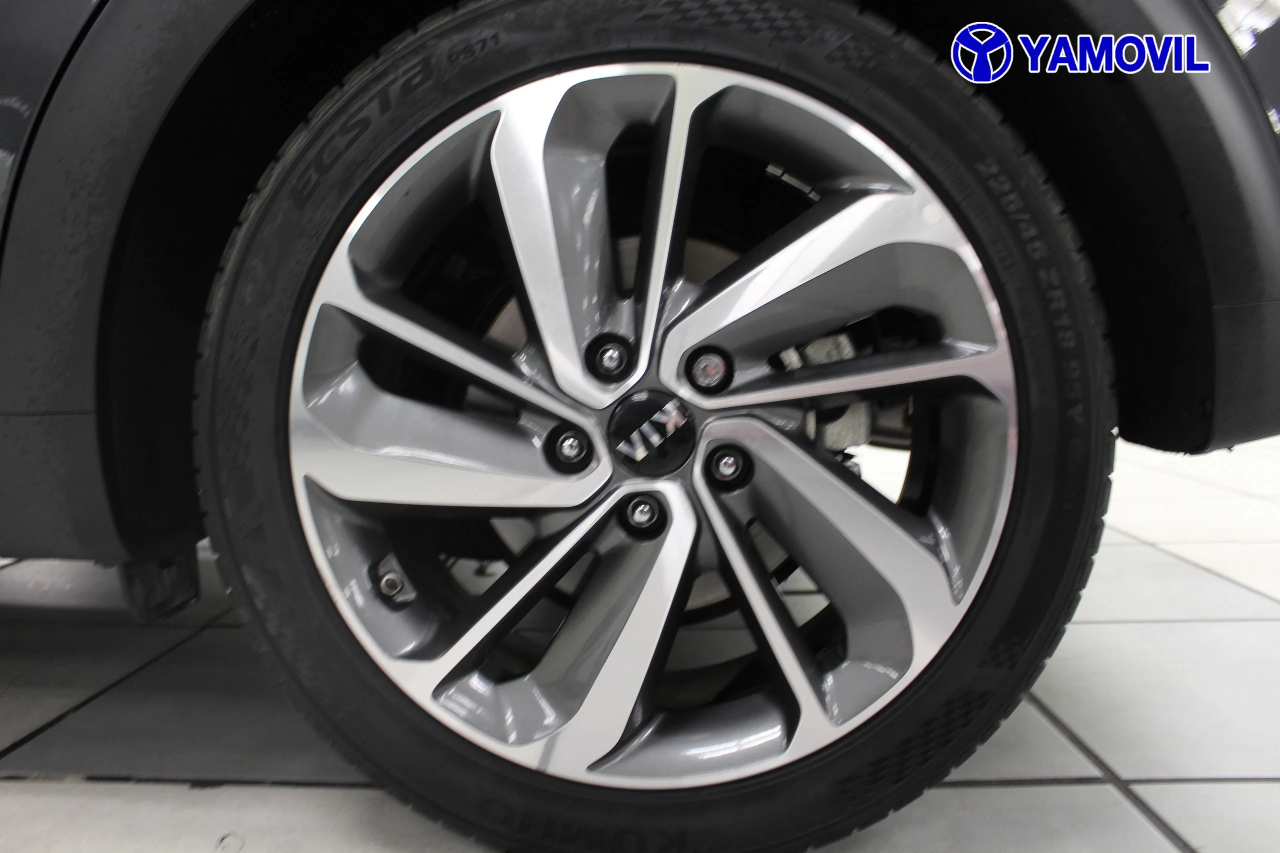 Kia Niro 1.6 GDI 141CV EMOTION 5P. - Foto 11