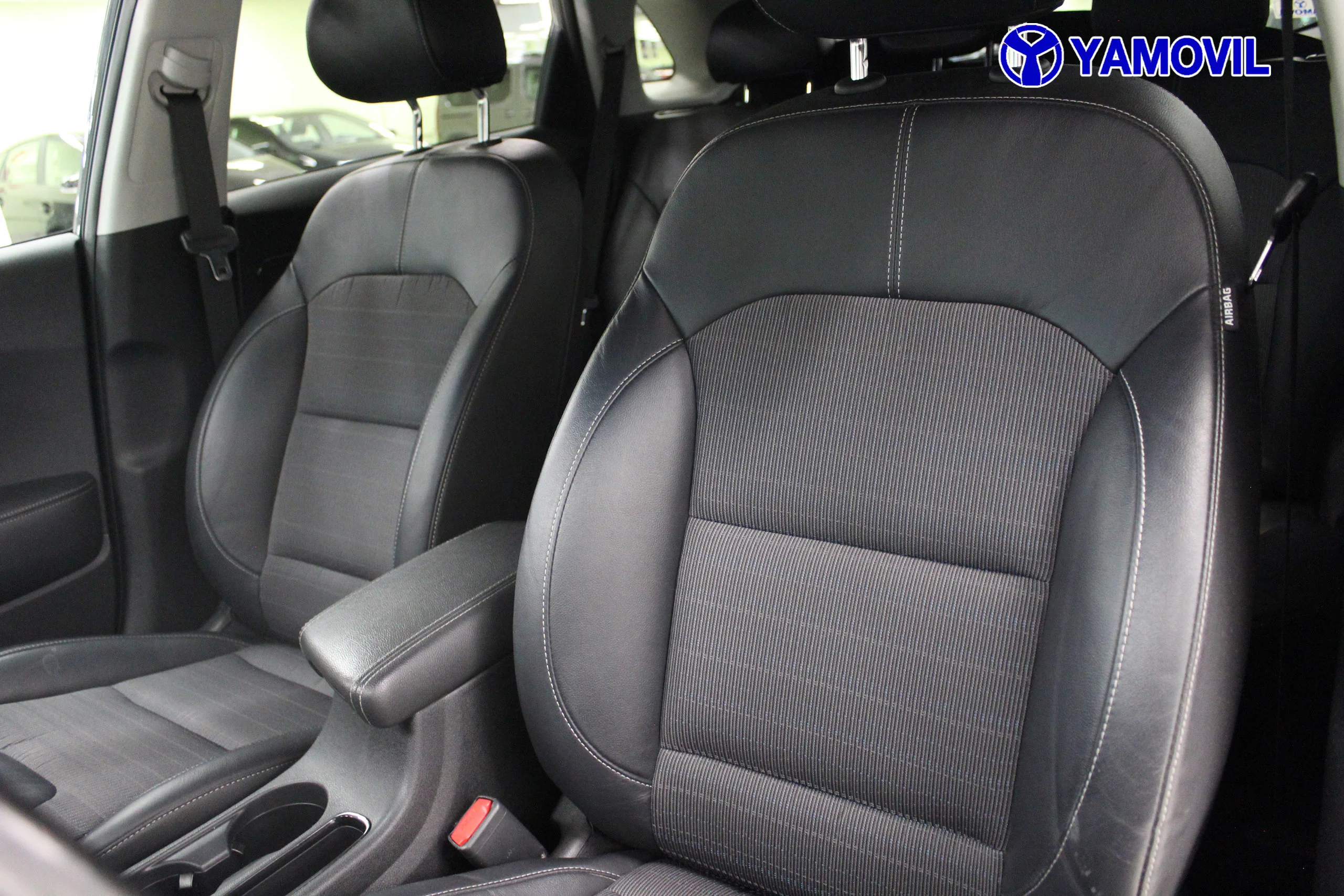 Kia Niro 1.6 GDI 141CV EMOTION 5P. - Foto 13