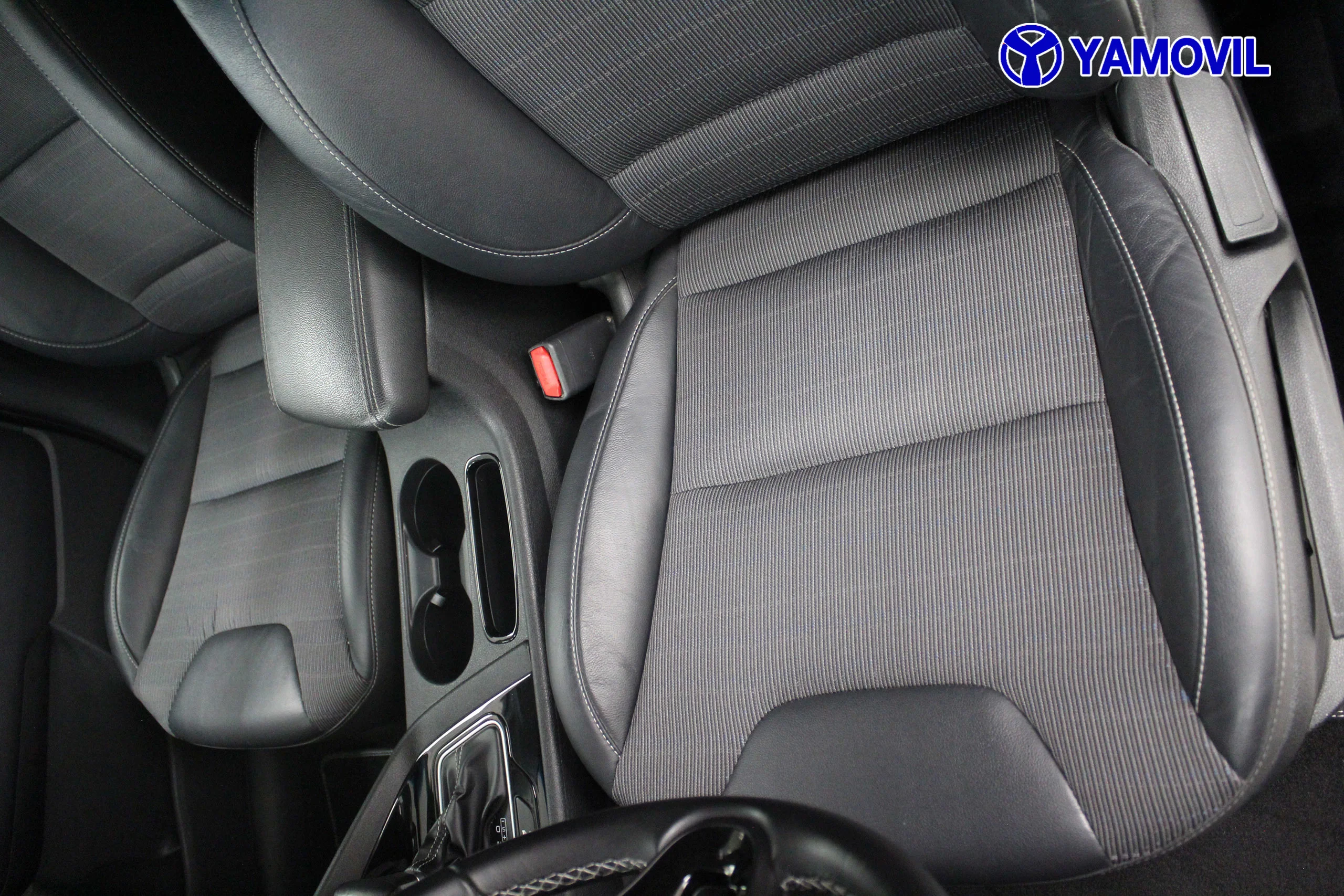 Kia Niro 1.6 GDI 141CV EMOTION 5P. - Foto 14