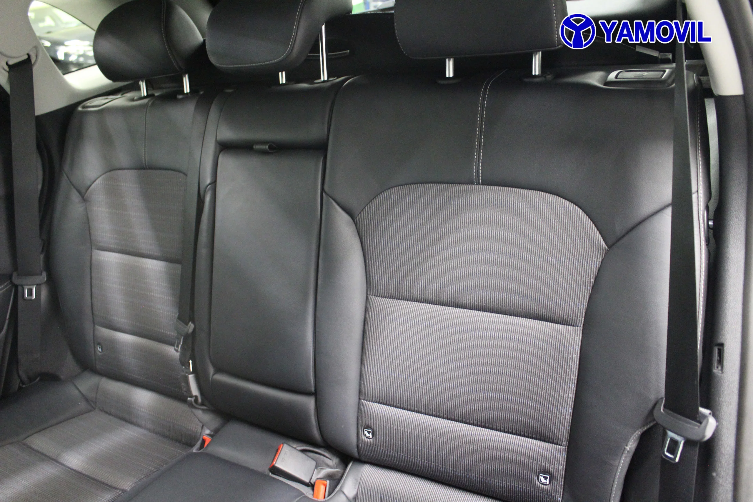 Kia Niro 1.6 GDI 141CV EMOTION 5P. - Foto 15