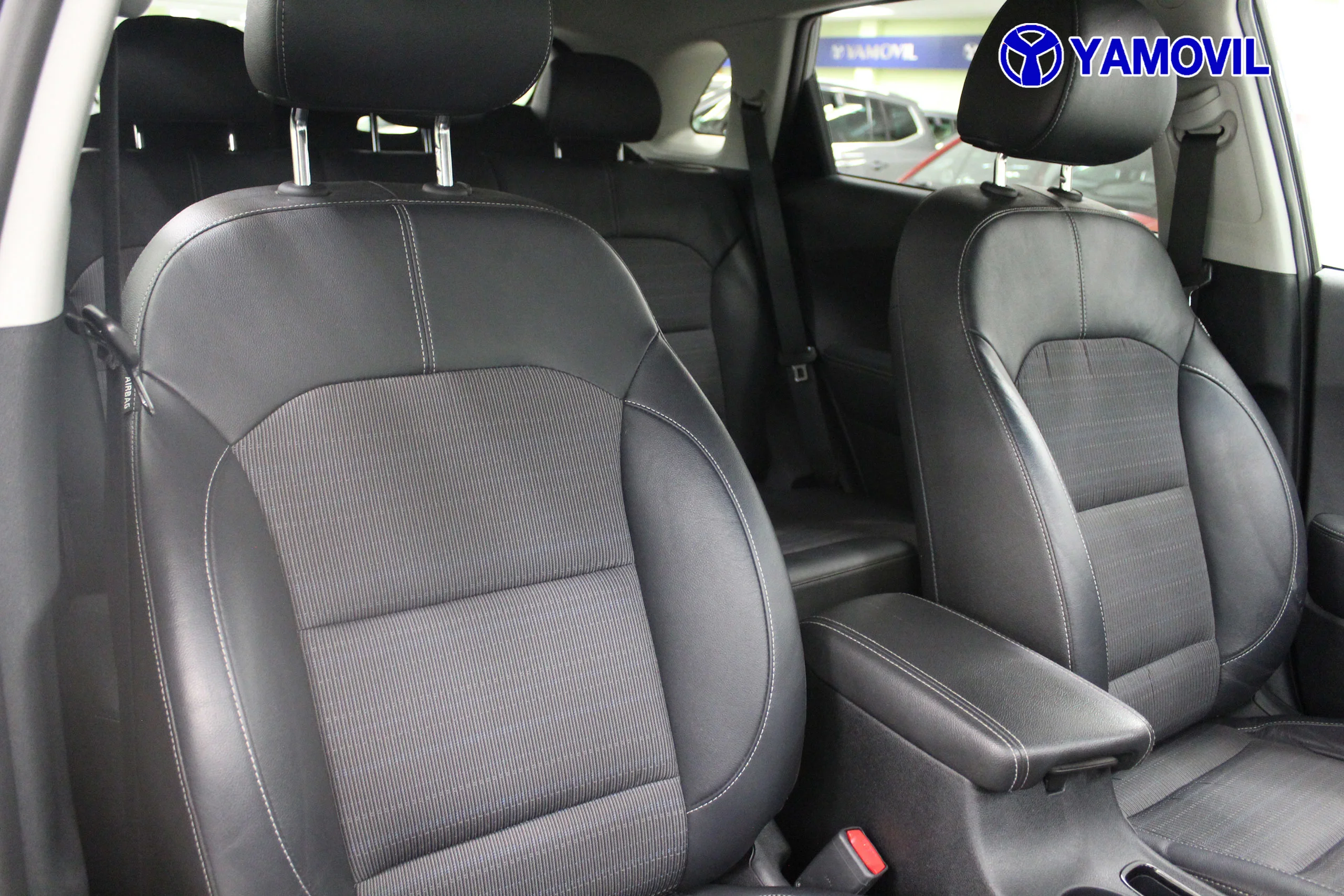 Kia Niro 1.6 GDI 141CV EMOTION 5P. - Foto 17