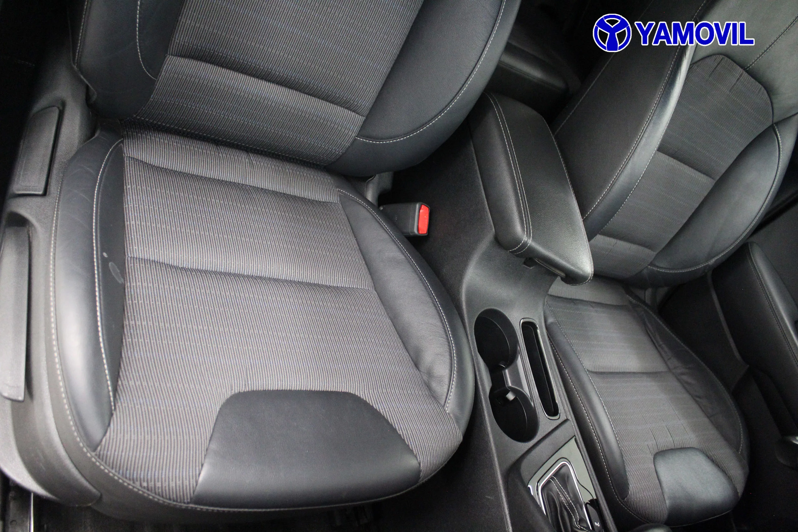 Kia Niro 1.6 GDI 141CV EMOTION 5P. - Foto 18