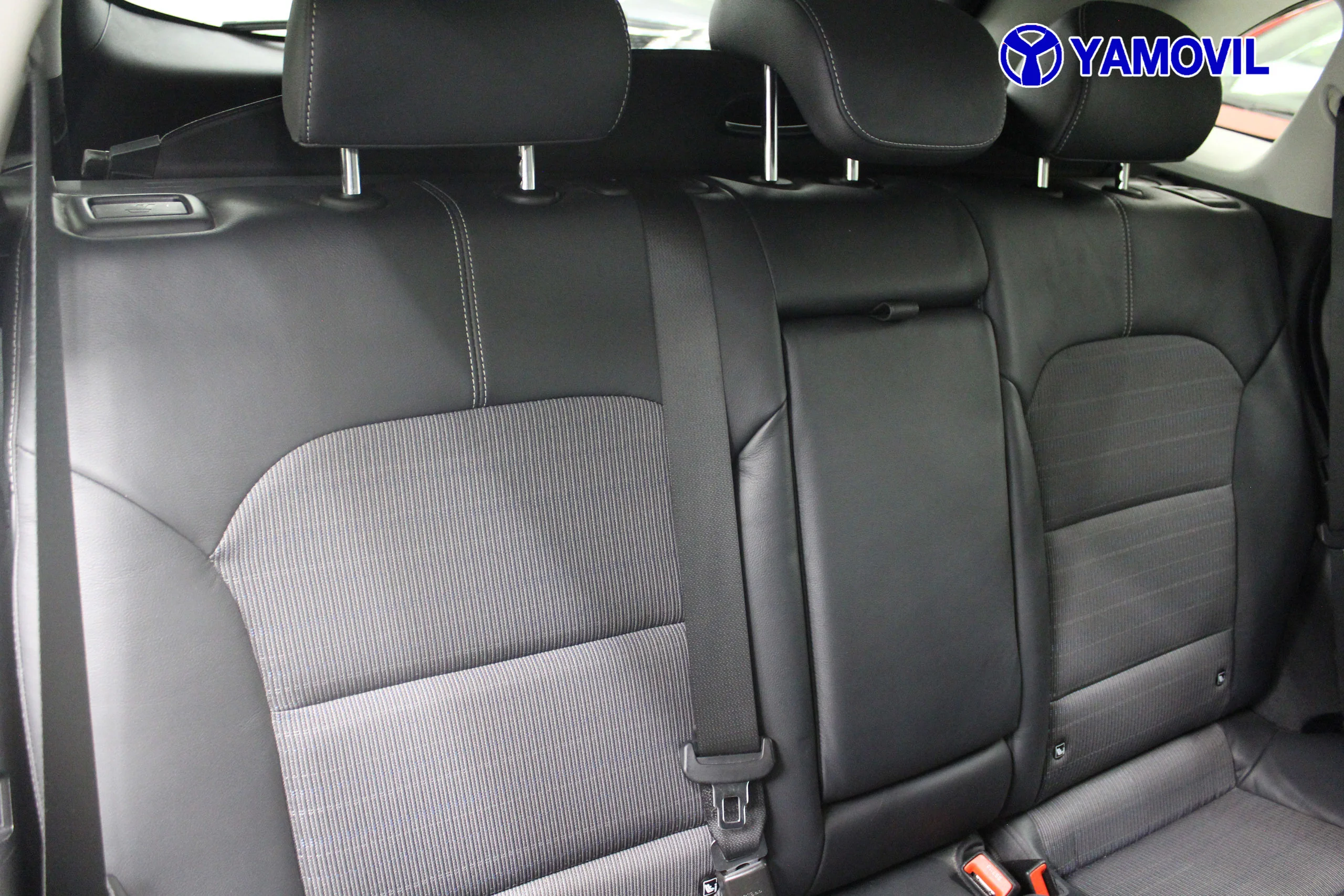 Kia Niro 1.6 GDI 141CV EMOTION 5P. - Foto 19
