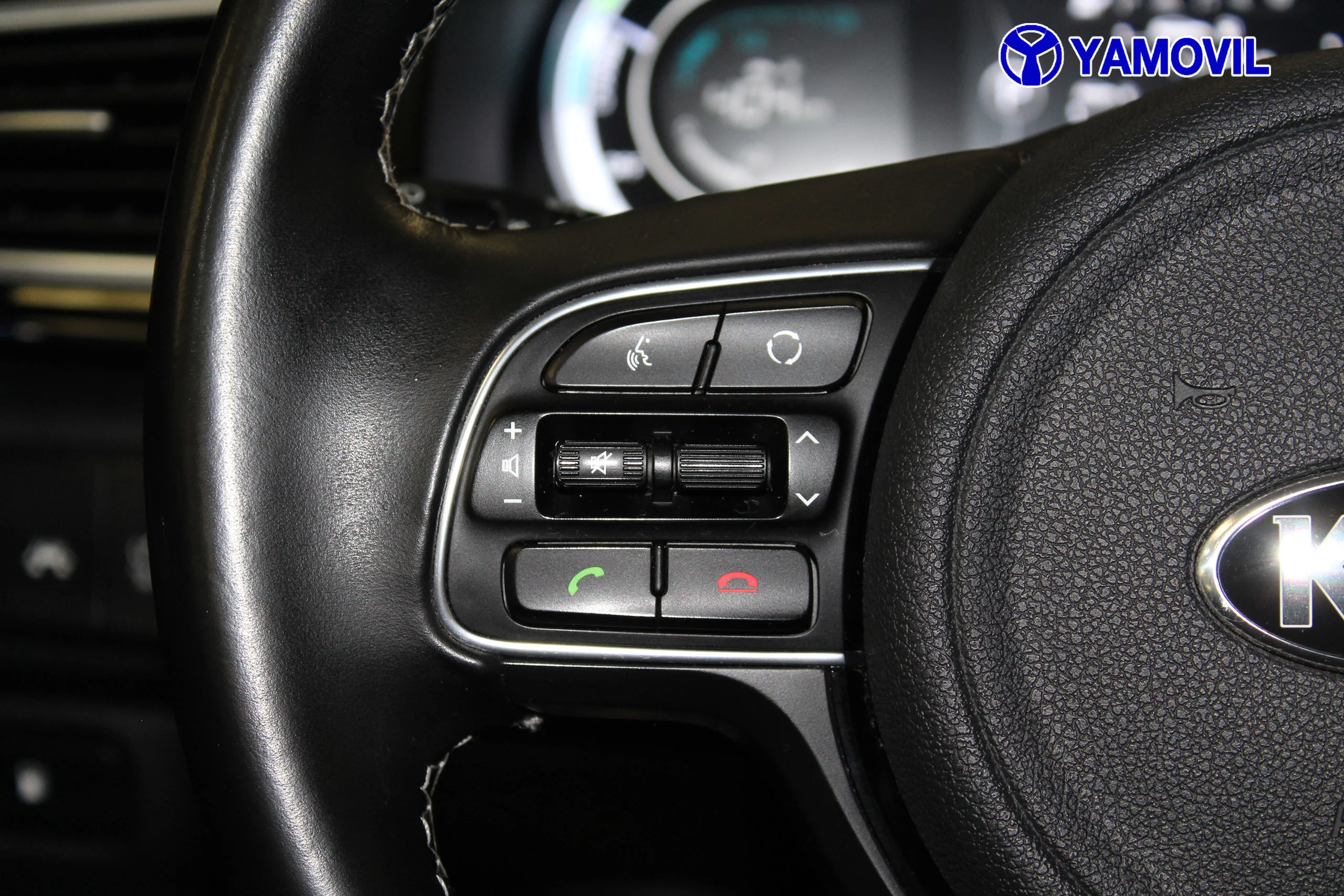 Kia Niro 1.6 GDI 141CV EMOTION 5P. - Foto 23
