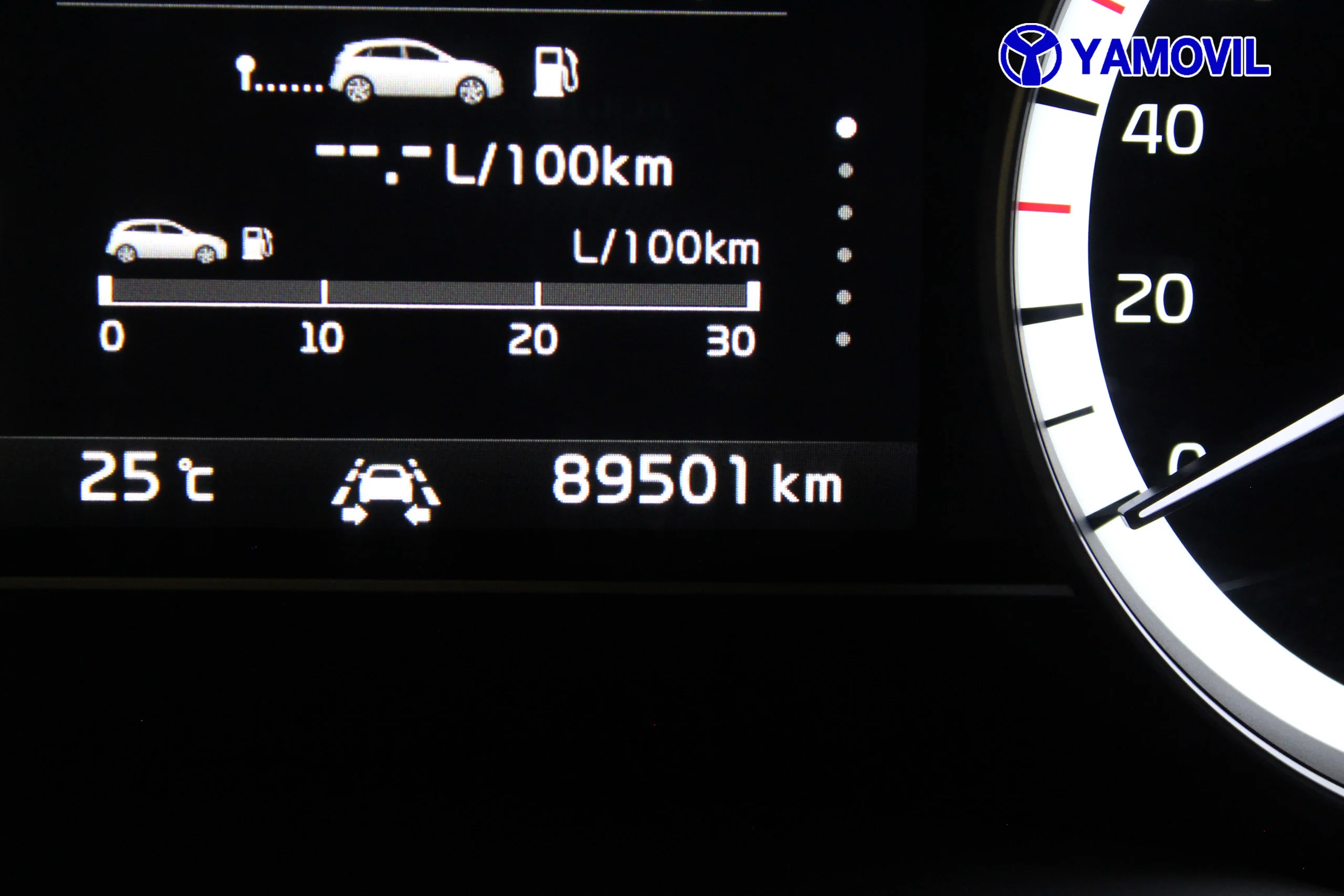 Kia Niro 1.6 GDI 141CV EMOTION 5P. - Foto 26