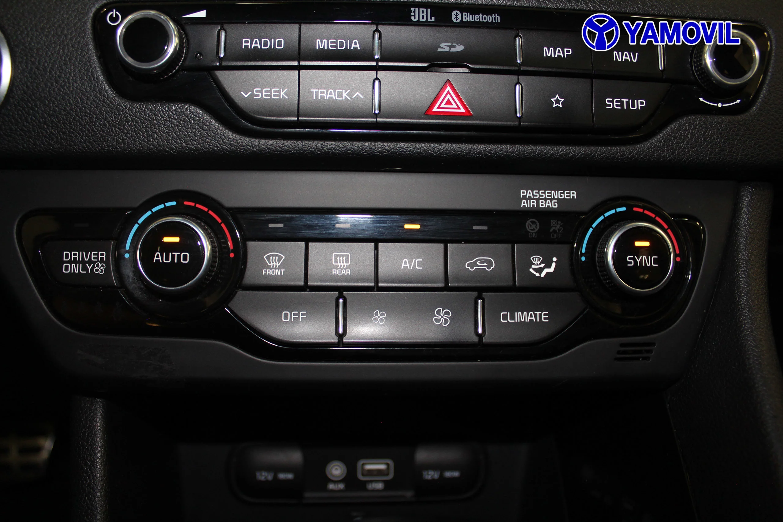 Kia Niro 1.6 GDI 141CV EMOTION 5P. - Foto 29