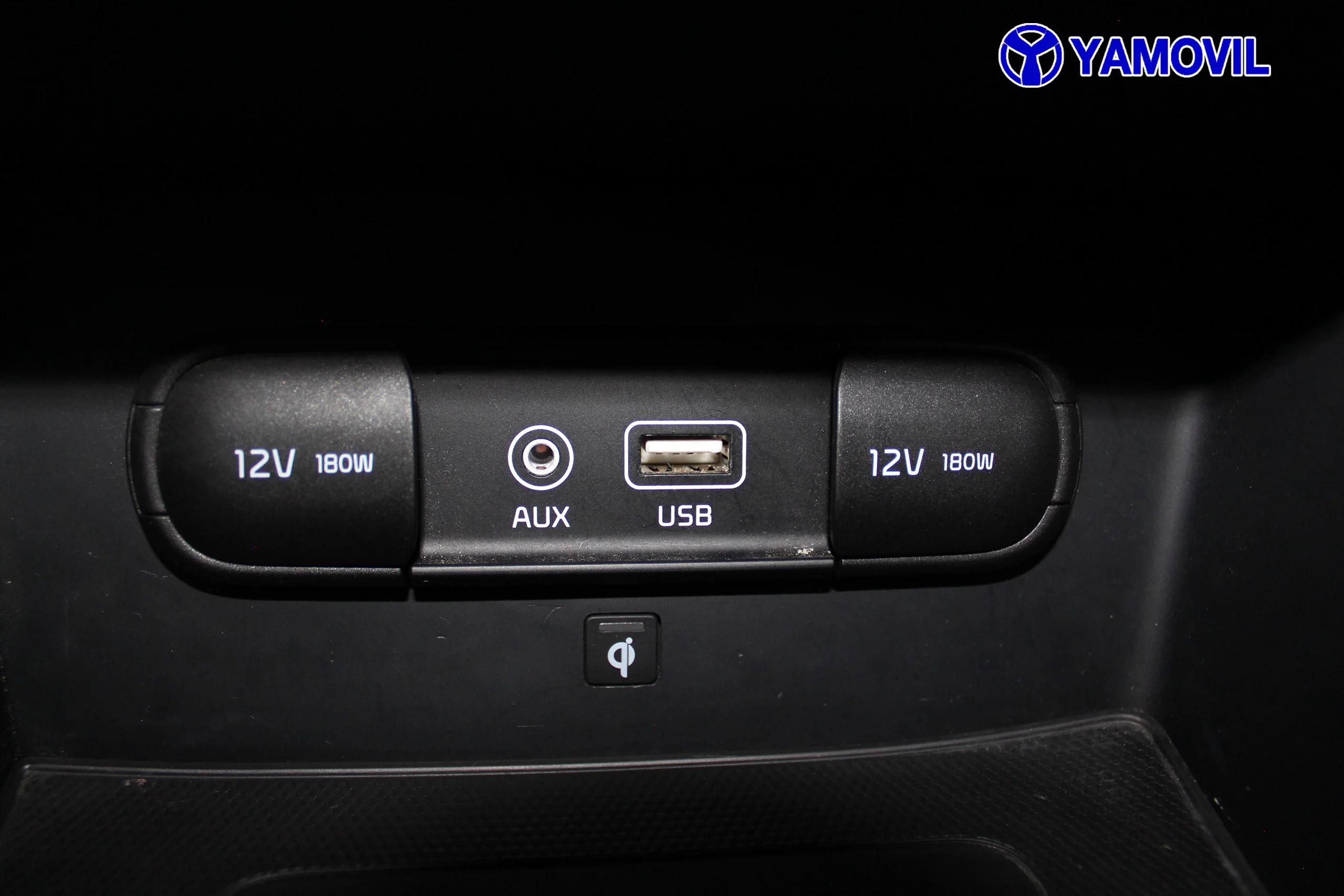 Kia Niro 1.6 GDI 141CV EMOTION 5P. - Foto 30