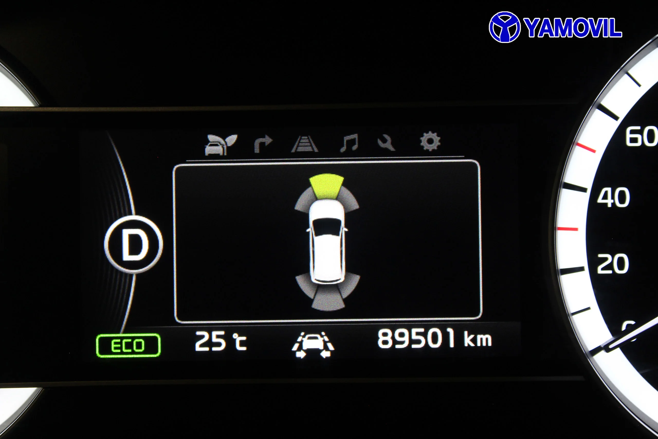 Kia Niro 1.6 GDI 141CV EMOTION 5P. - Foto 32