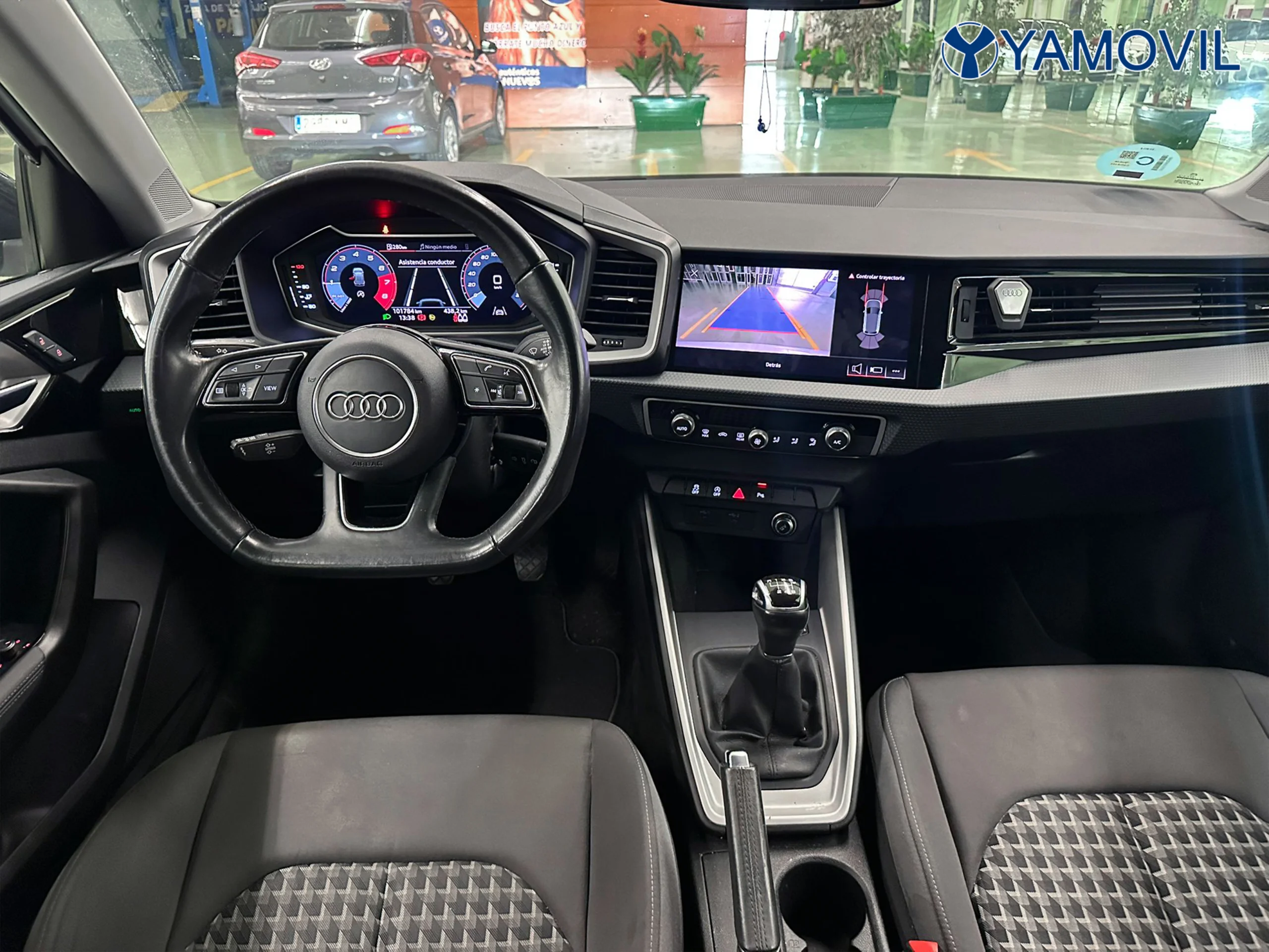 Audi A1 Sportback S line 30 TFSI 81 kW (110 CV) - Foto 5