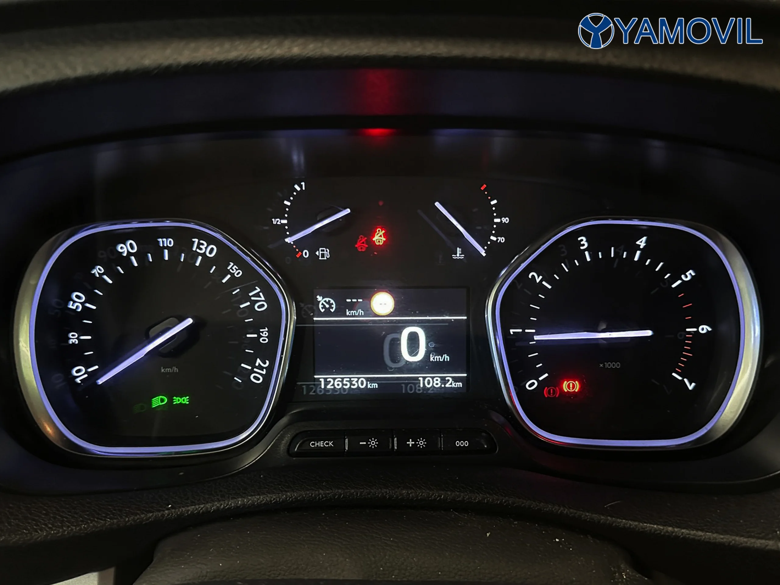 Toyota Proace verso 2.0D SHUTTLE+PACK ACTIVE L1 110 kW (150 CV) - Foto 6