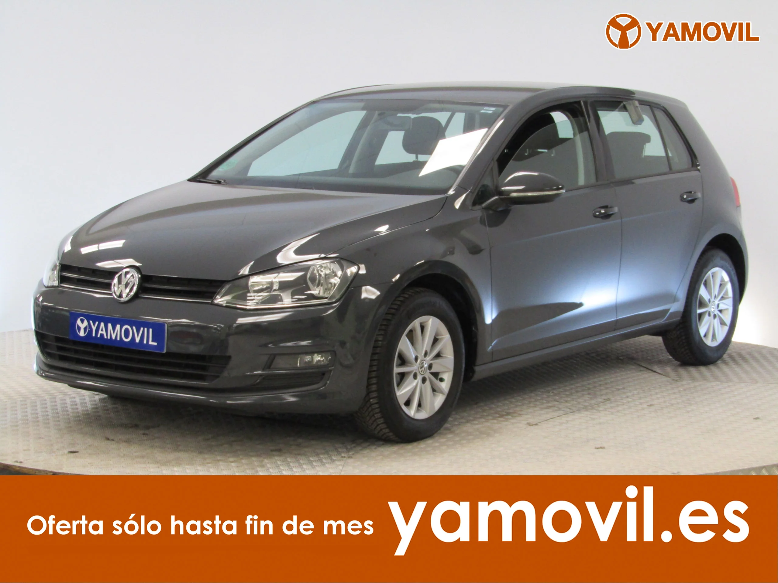 Volkswagen Golf 1.2 TFSI EDITION - Foto 1