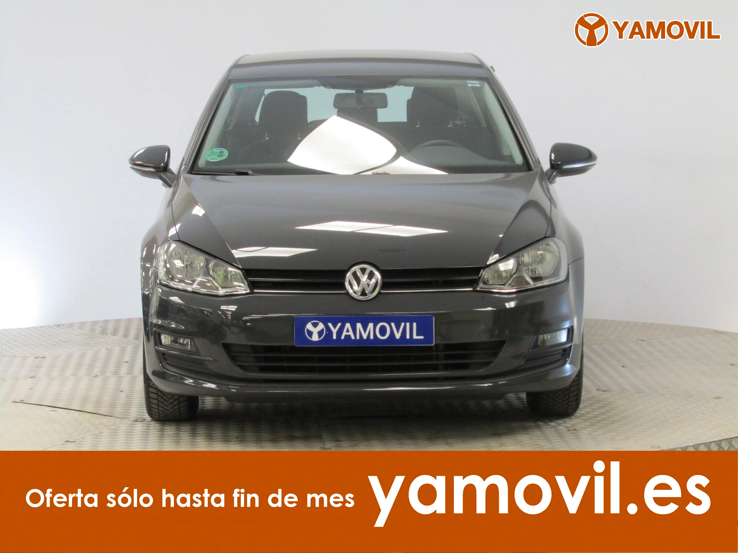 Volkswagen Golf 1.2 TFSI EDITION - Foto 3