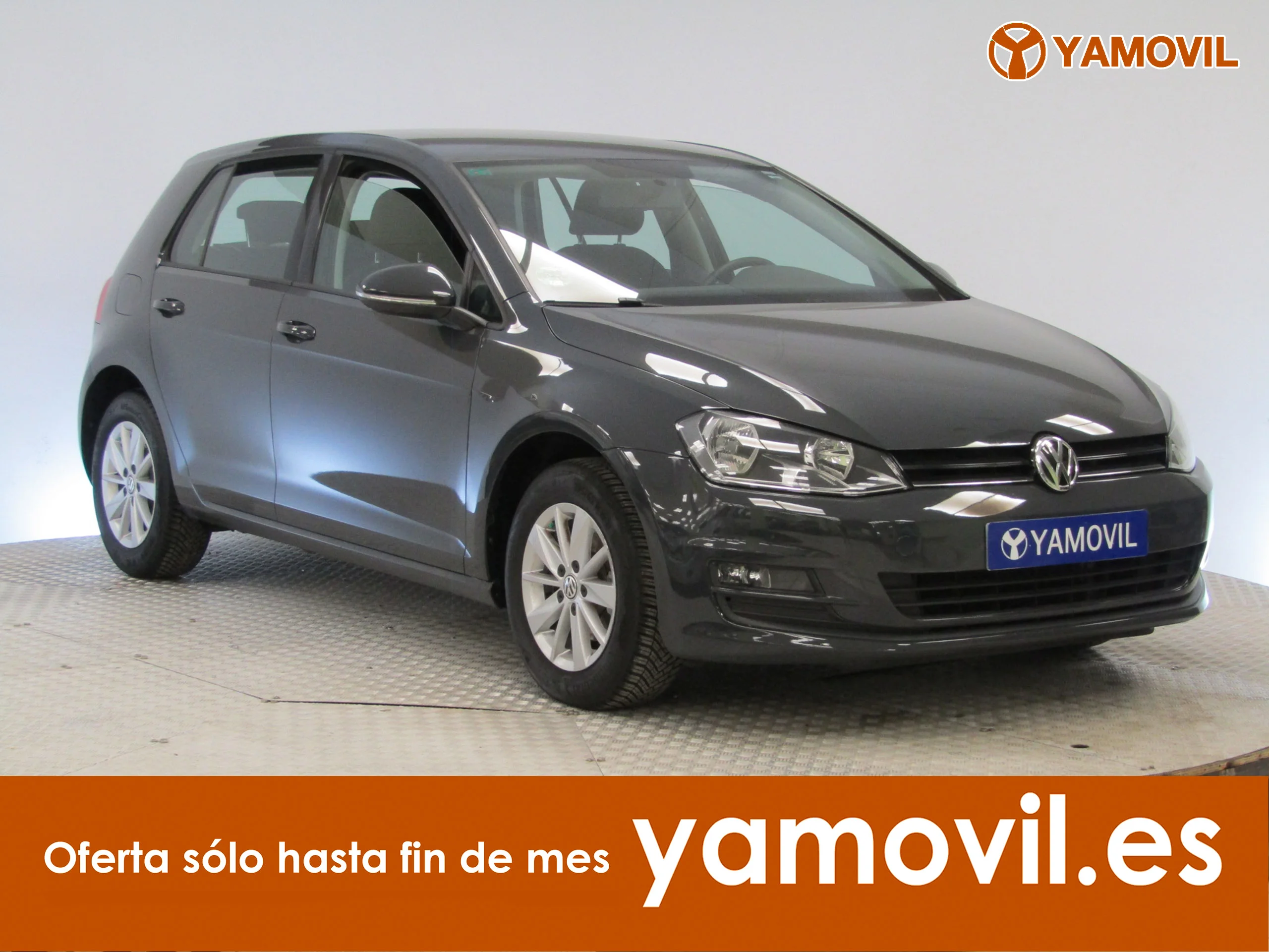 Volkswagen Golf 1.2 TFSI EDITION - Foto 2
