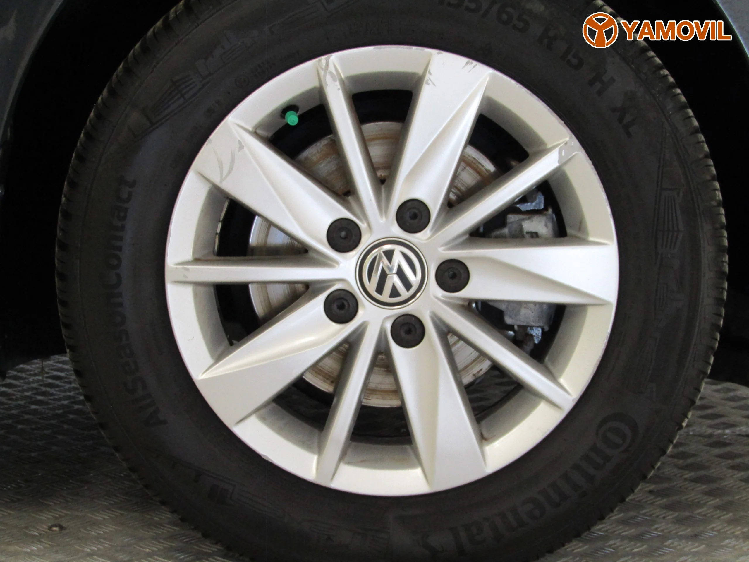 Volkswagen Golf 1.2 TFSI EDITION - Foto 11