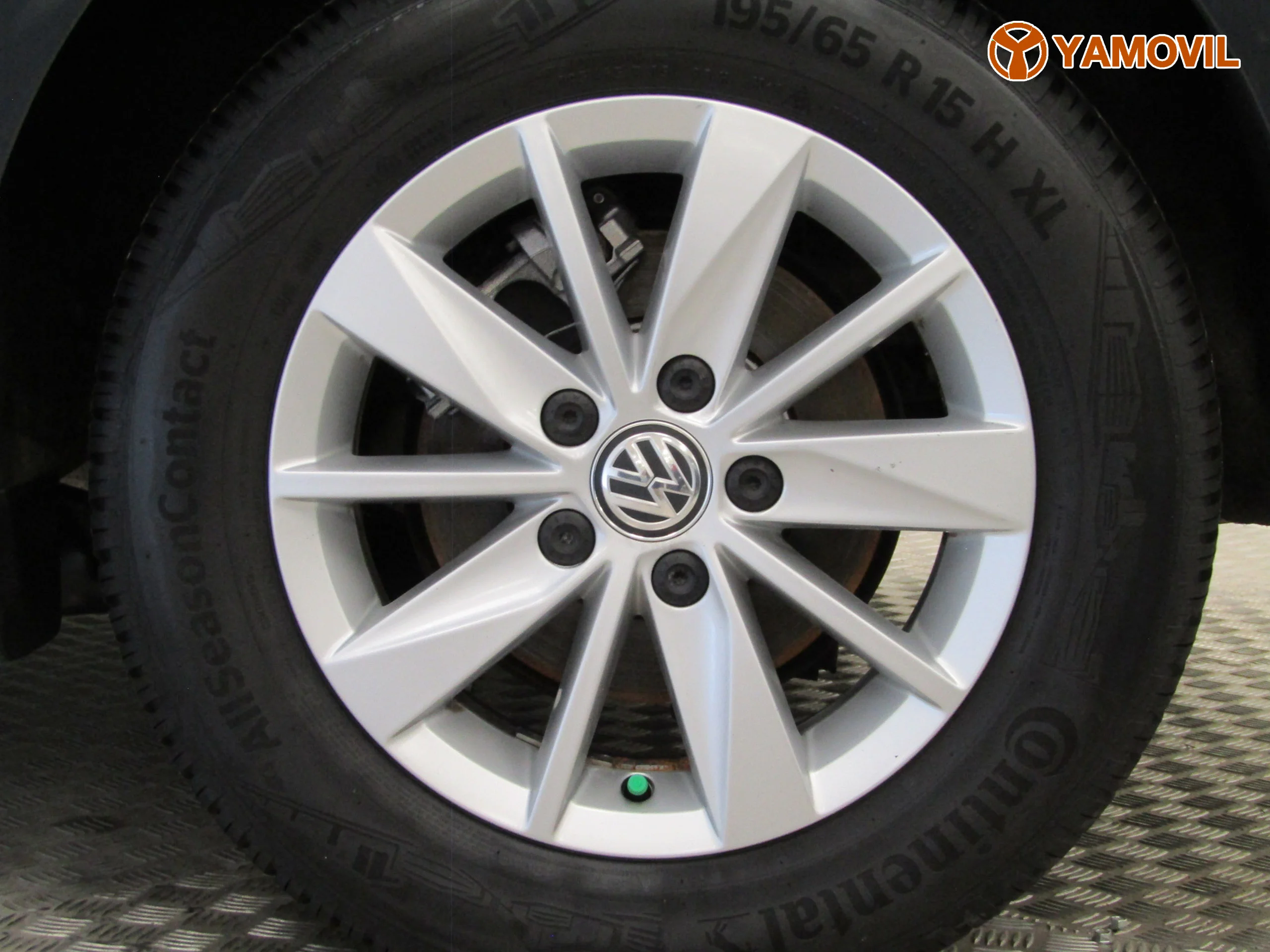 Volkswagen Golf 1.2 TFSI EDITION - Foto 9
