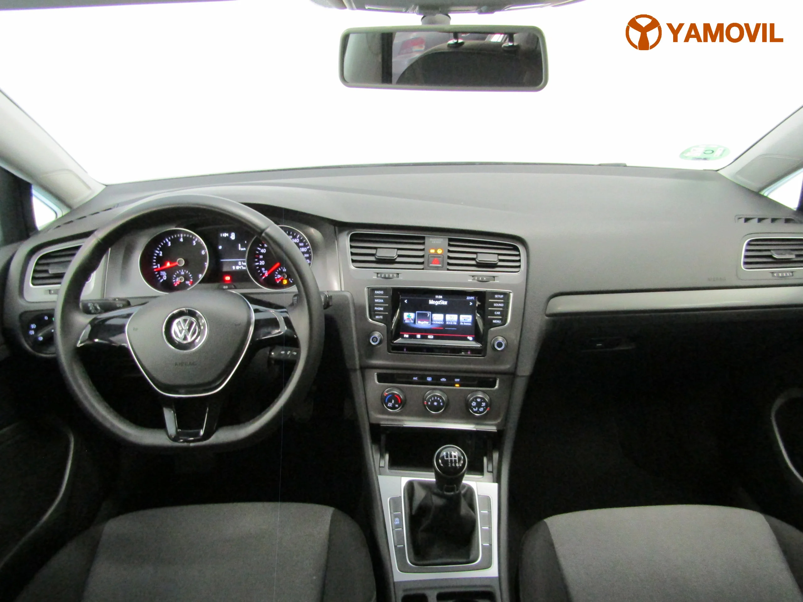 Volkswagen Golf 1.2 TFSI EDITION - Foto 16