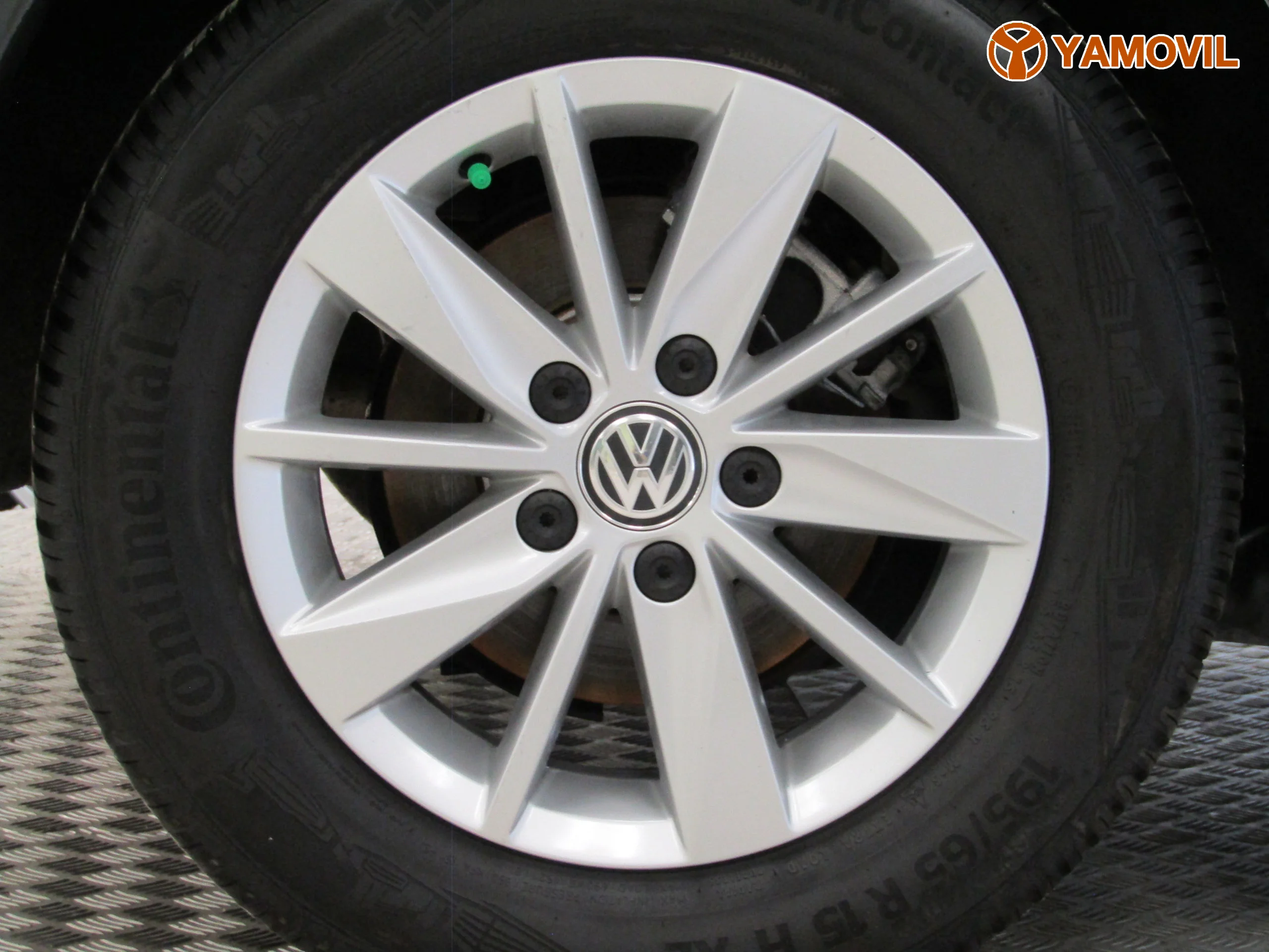 Volkswagen Golf 1.2 TFSI EDITION - Foto 12
