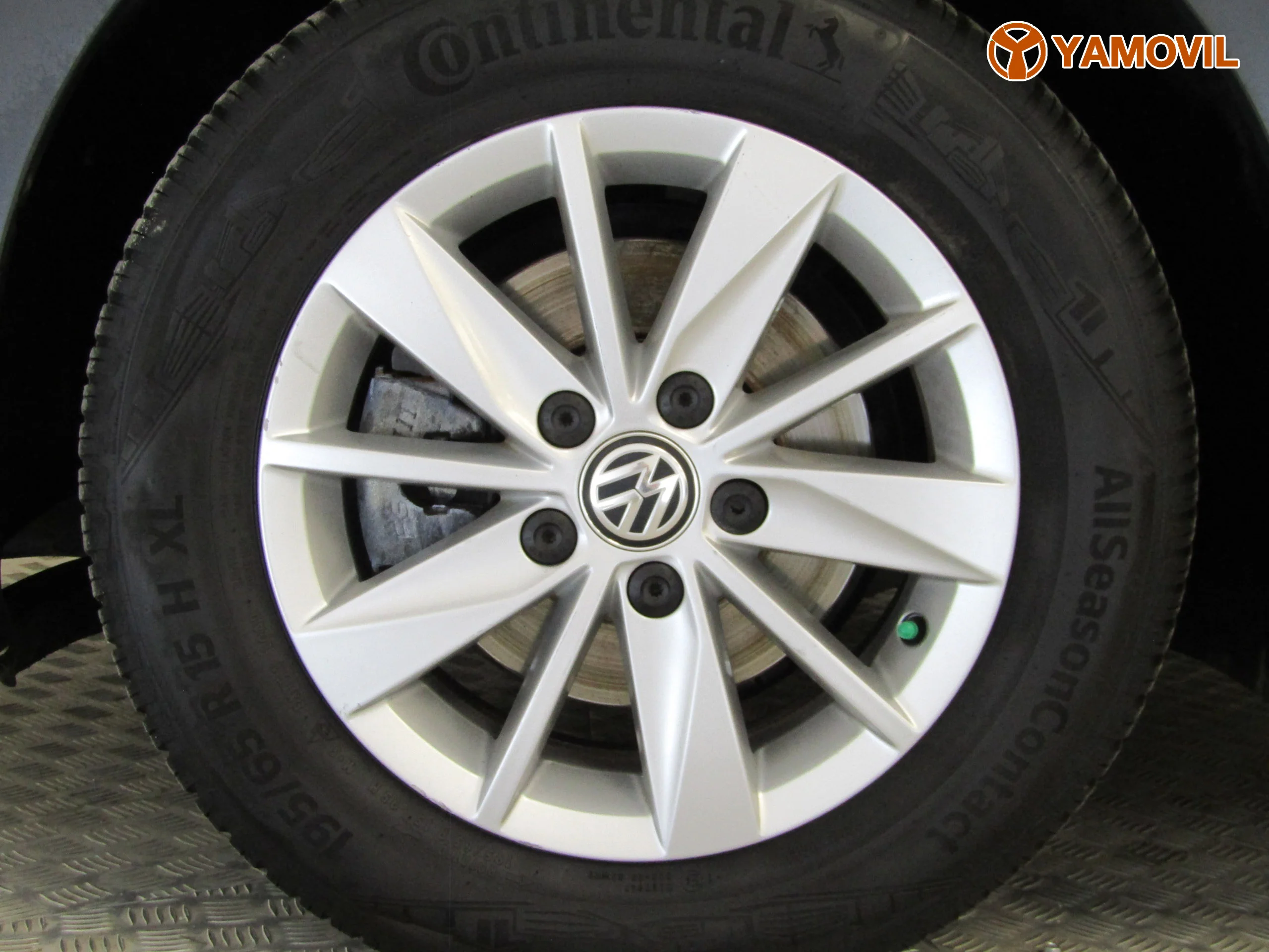 Volkswagen Golf 1.2 TFSI EDITION - Foto 10