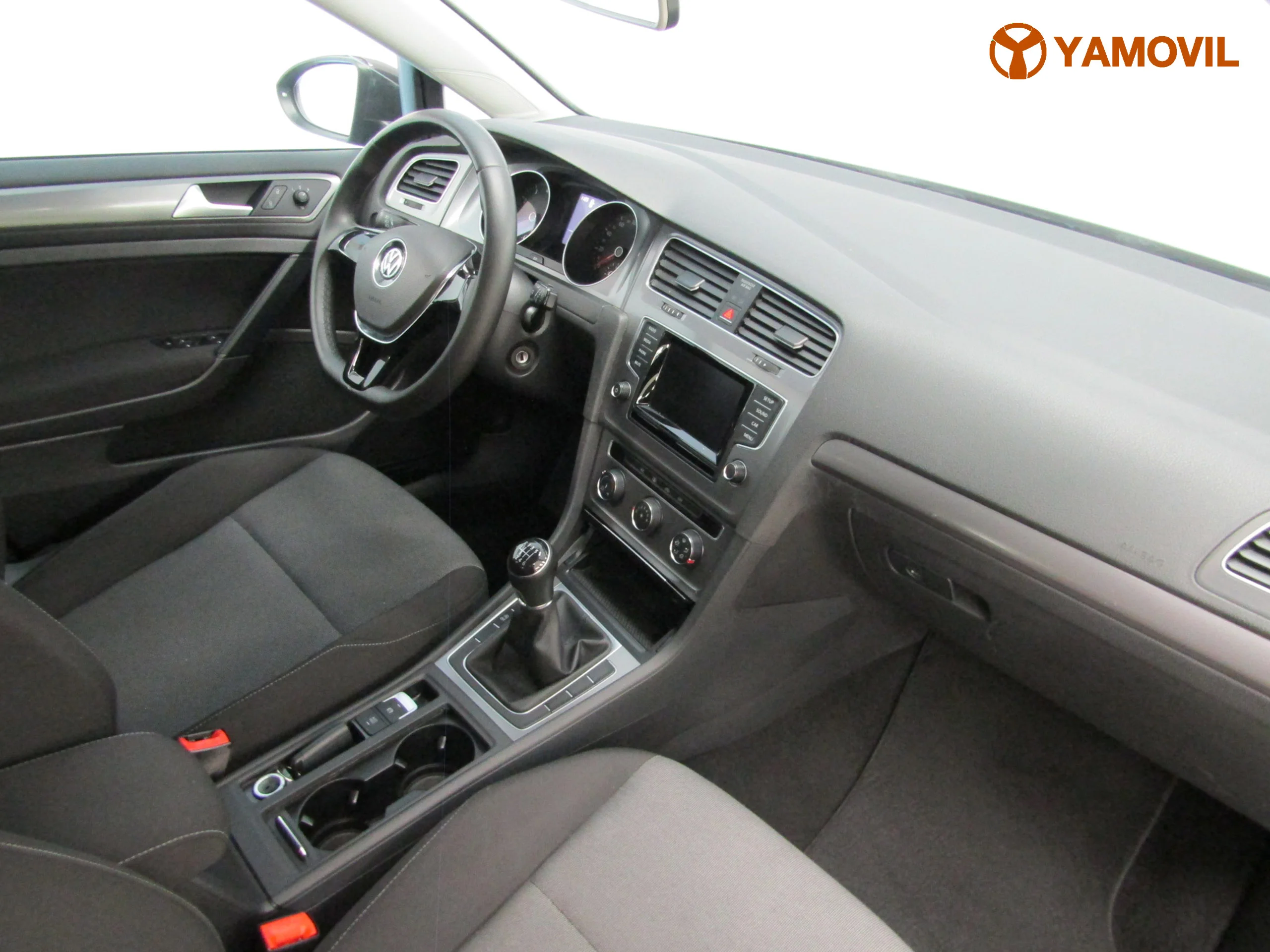 Volkswagen Golf 1.2 TFSI EDITION - Foto 14