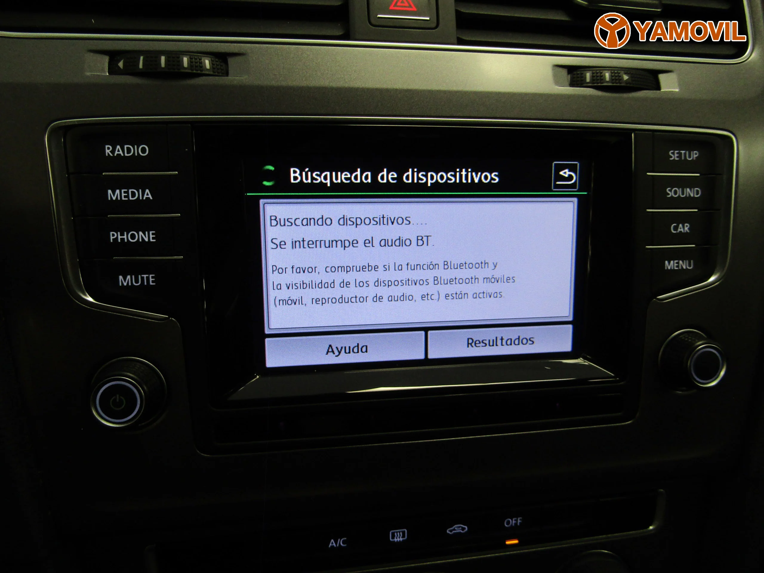 Volkswagen Golf 1.2 TFSI EDITION - Foto 24
