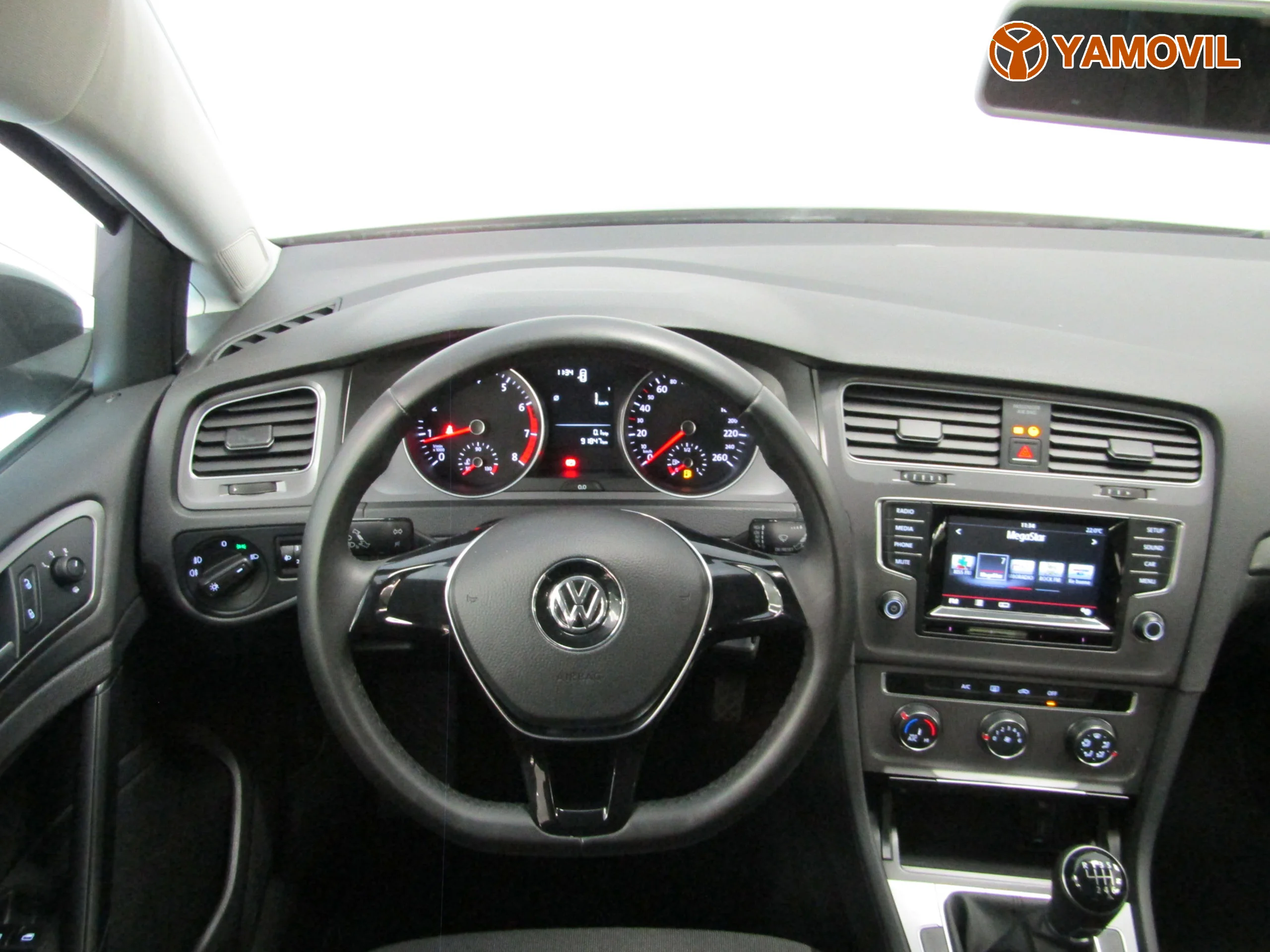 Volkswagen Golf 1.2 TFSI EDITION - Foto 17