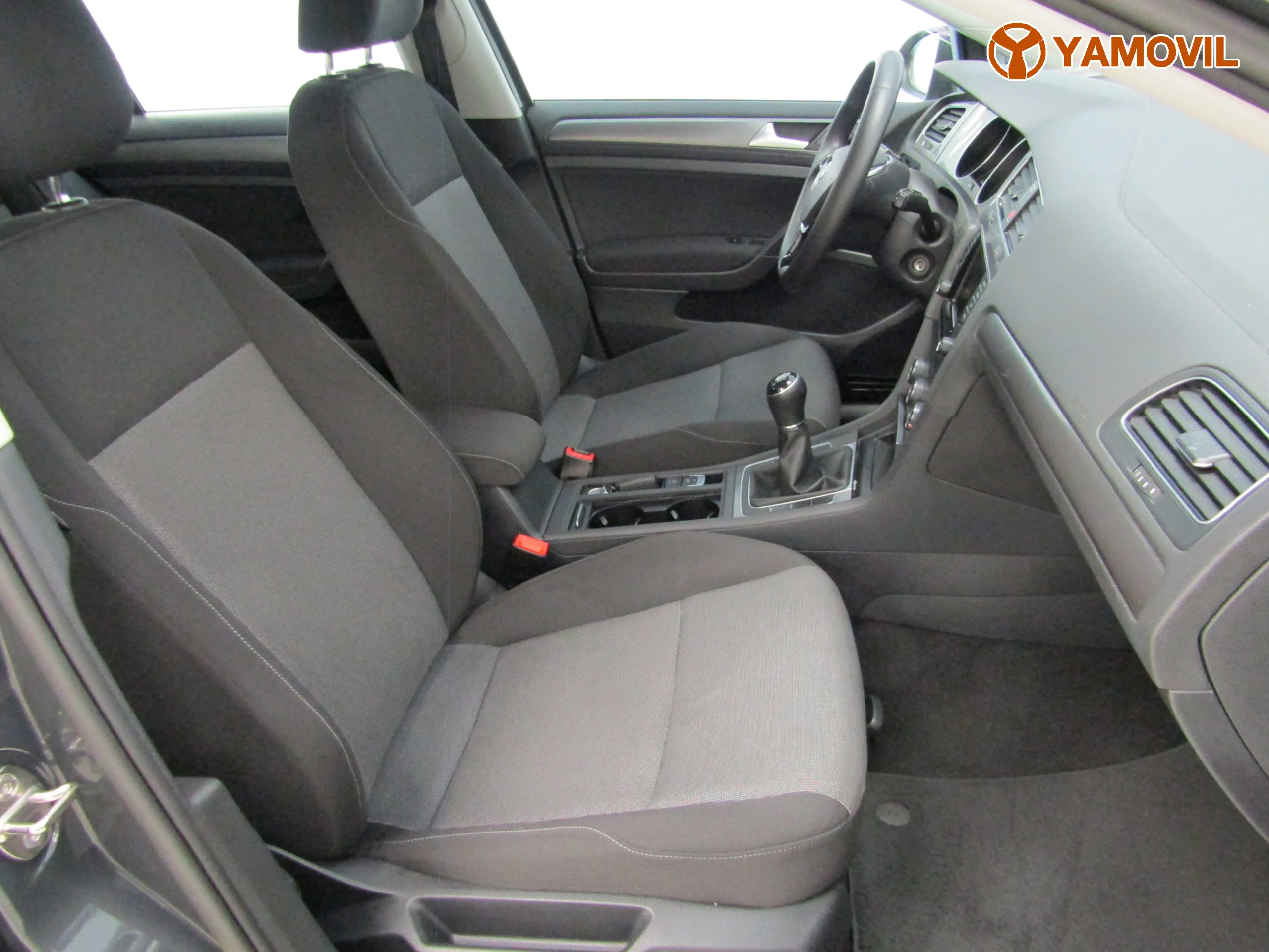 Volkswagen Golf 1.2 TFSI EDITION - Foto 13