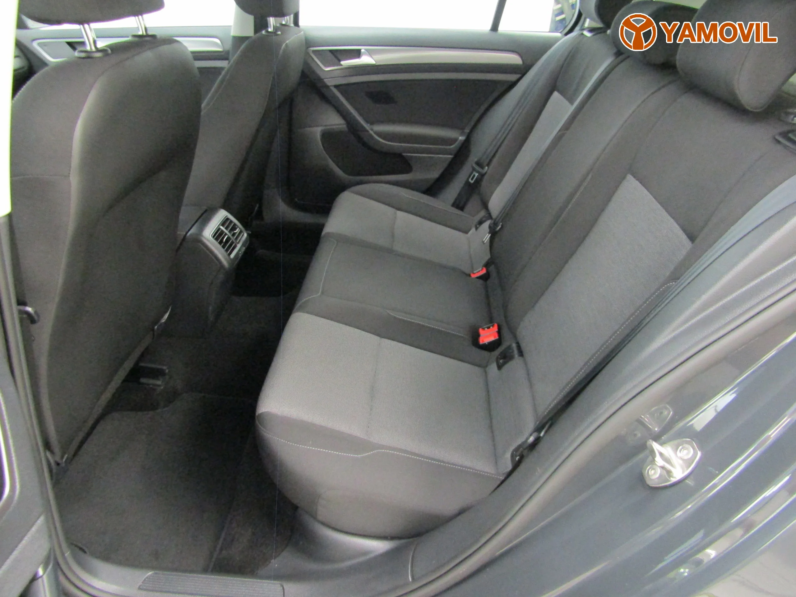 Volkswagen Golf 1.2 TFSI EDITION - Foto 20