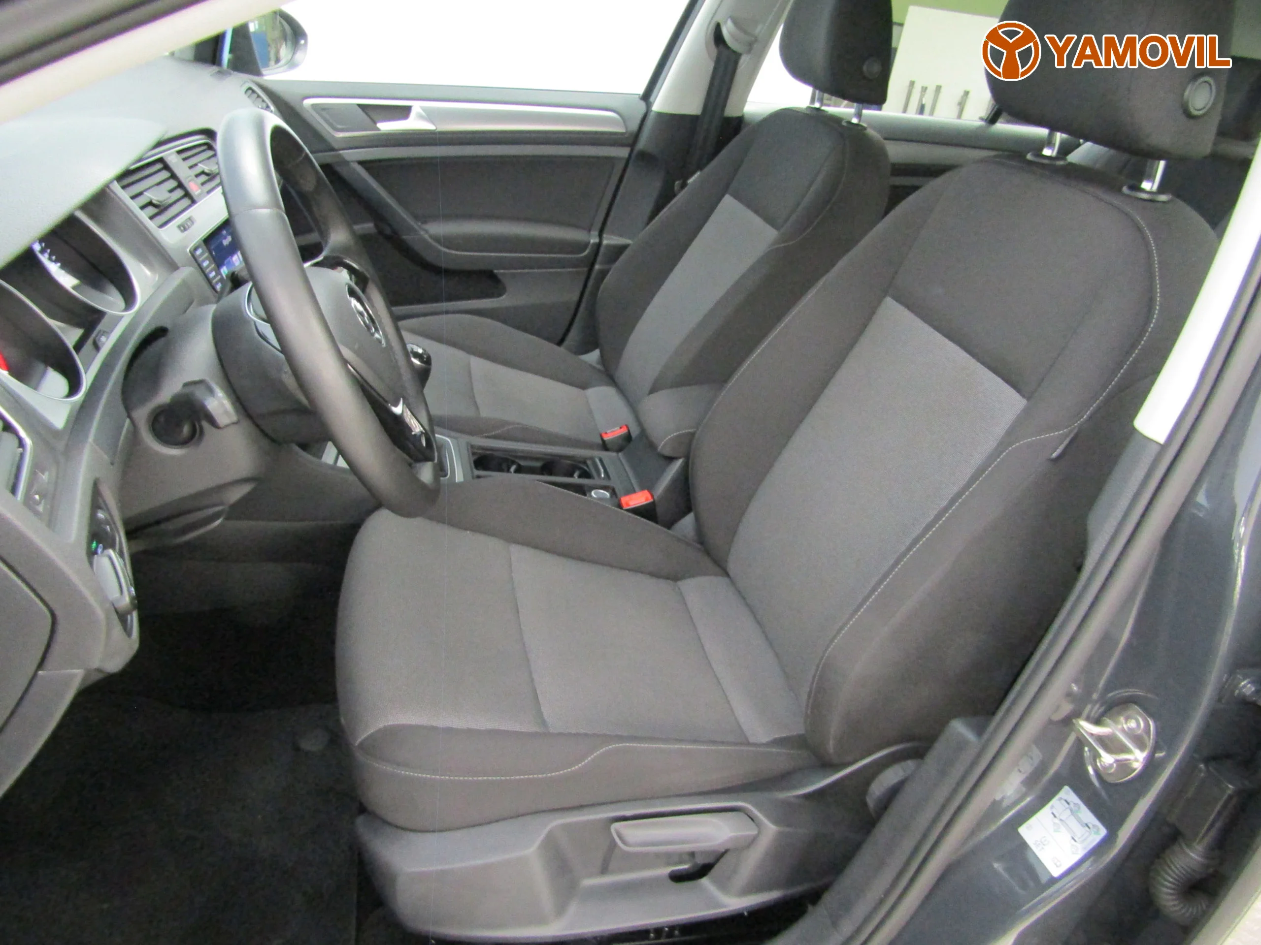 Volkswagen Golf 1.2 TFSI EDITION - Foto 18