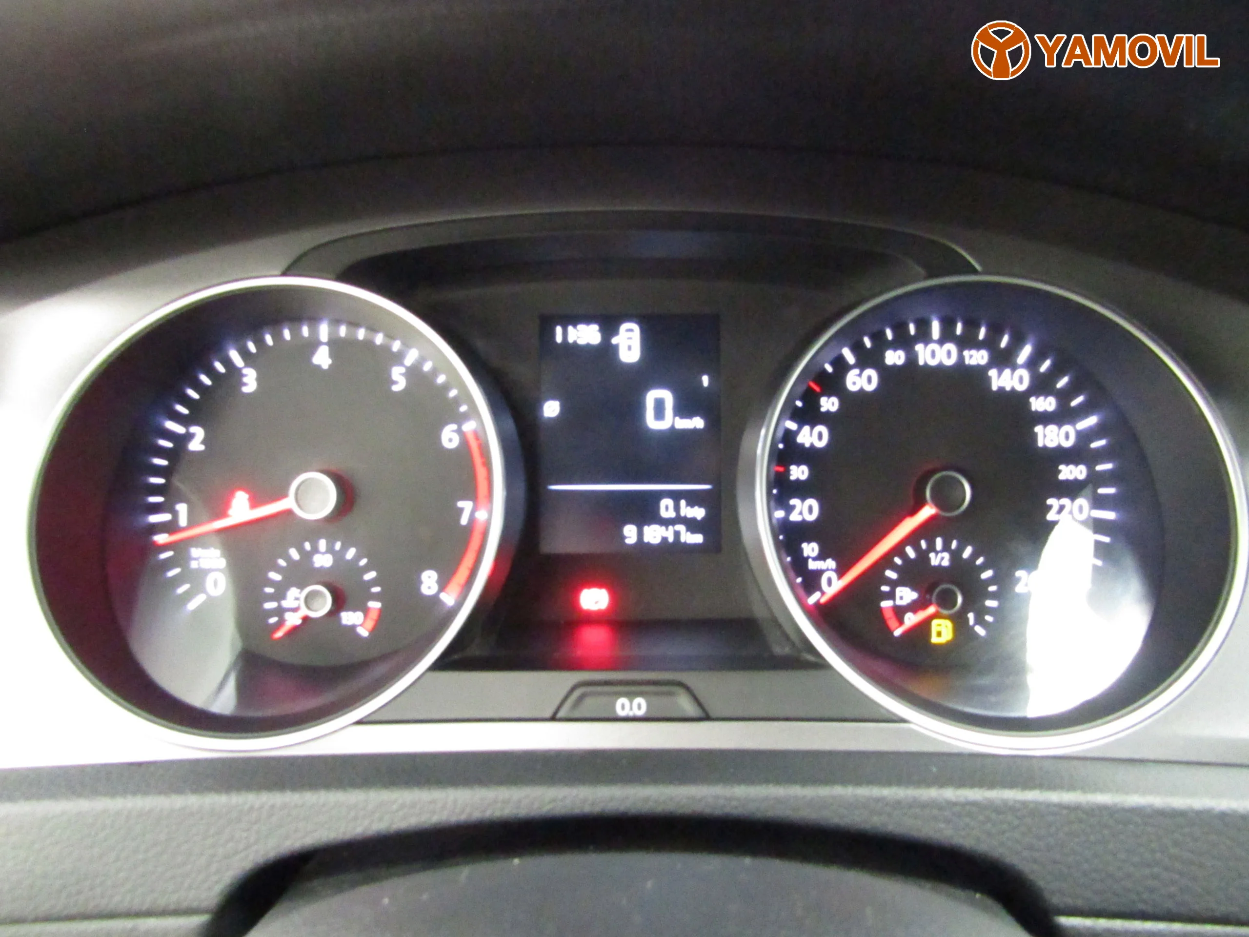 Volkswagen Golf 1.2 TFSI EDITION - Foto 21