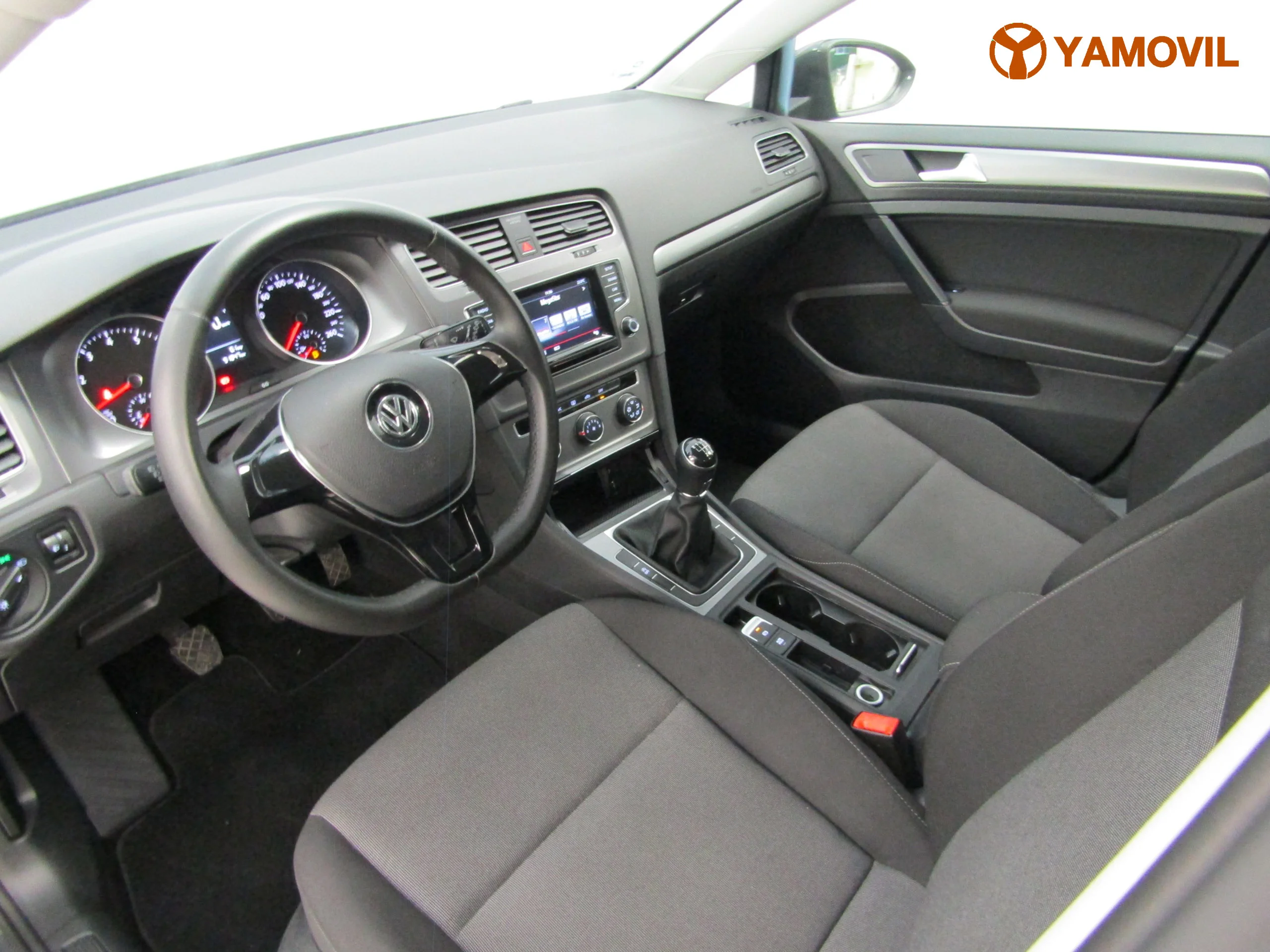 Volkswagen Golf 1.2 TFSI EDITION - Foto 19
