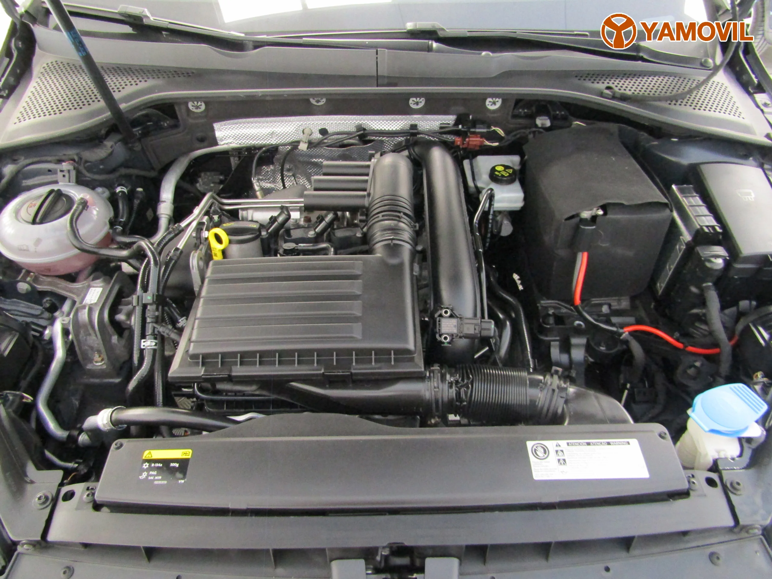 Volkswagen Golf 1.2 TFSI EDITION - Foto 8