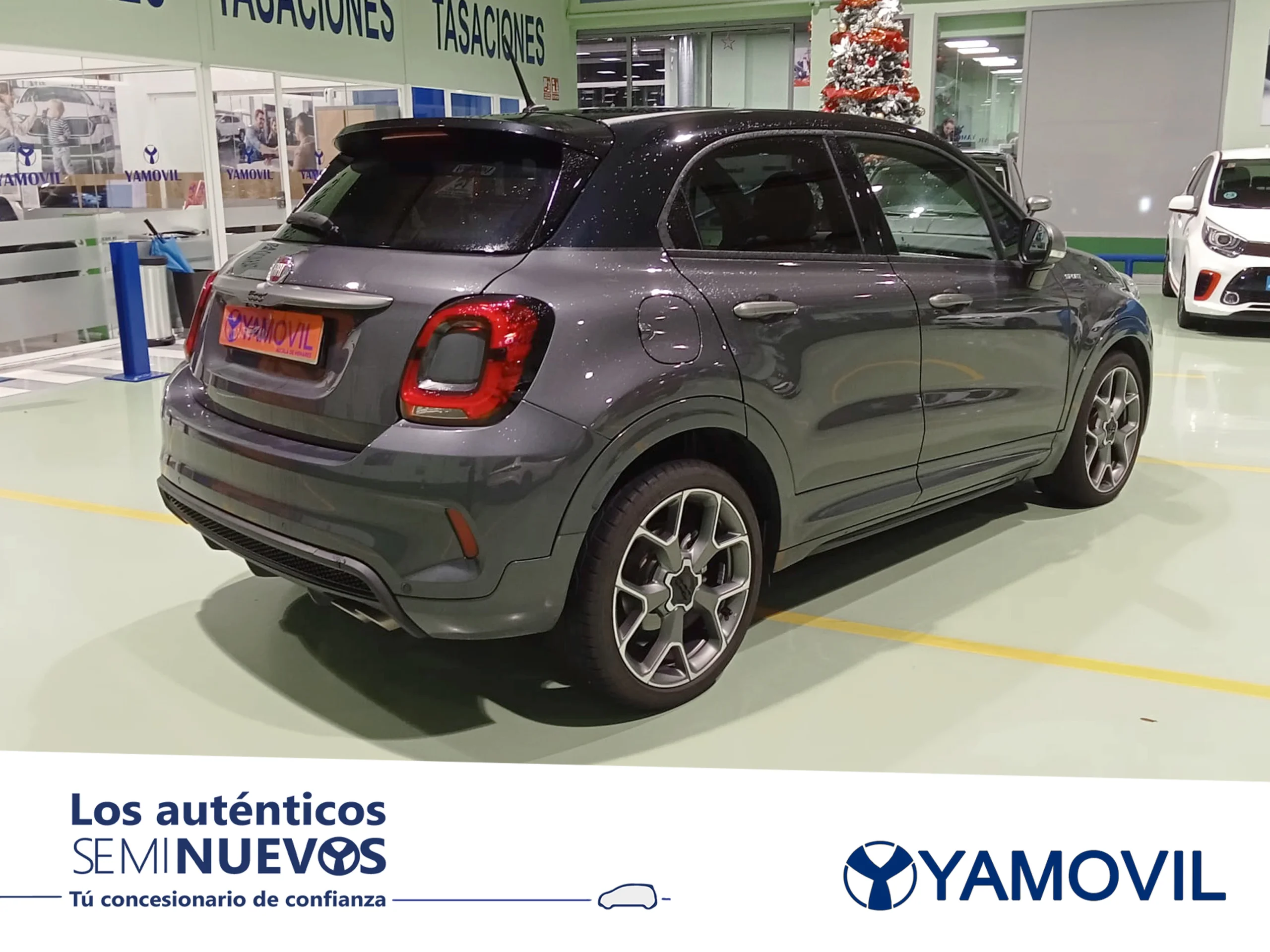 Fiat 500X 1.0 Firefly T3 Sport 88 kW (120 CV) - Foto 2