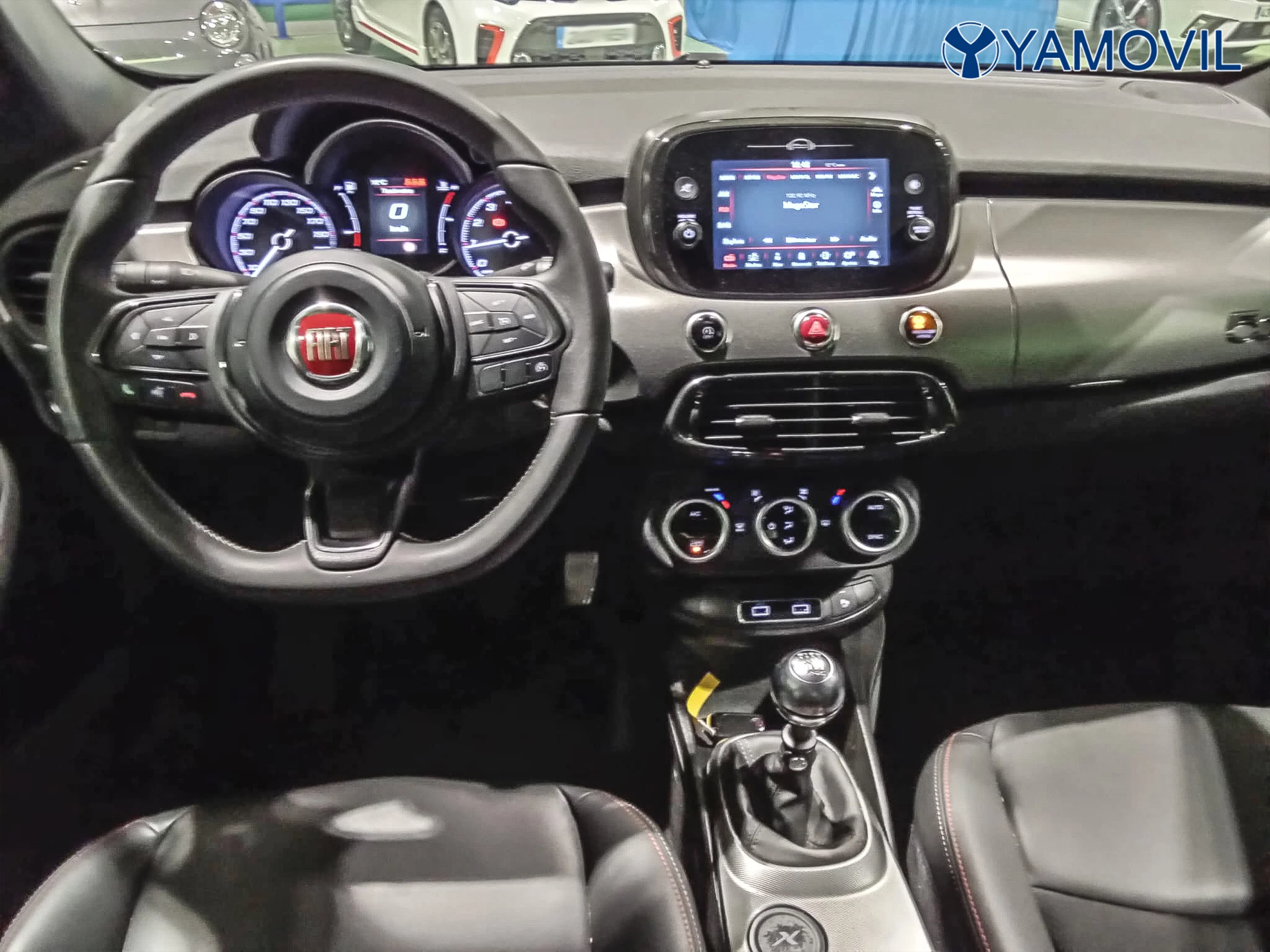 Fiat 500X 1.0 Firefly T3 Sport 88 kW (120 CV) - Foto 5