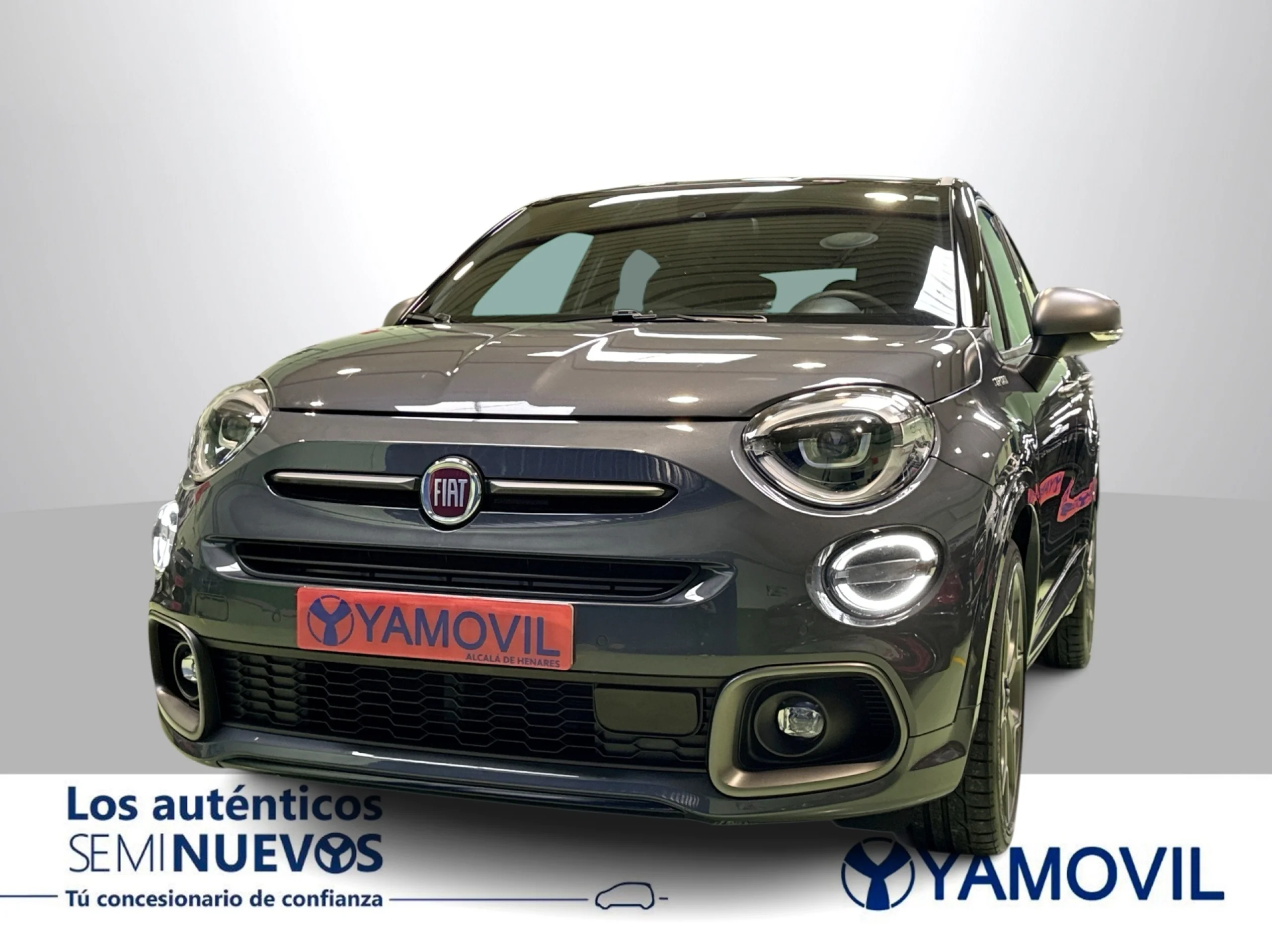Fiat 500X 1.0 Firefly T3 Sport 88 kW (120 CV) - Foto 1