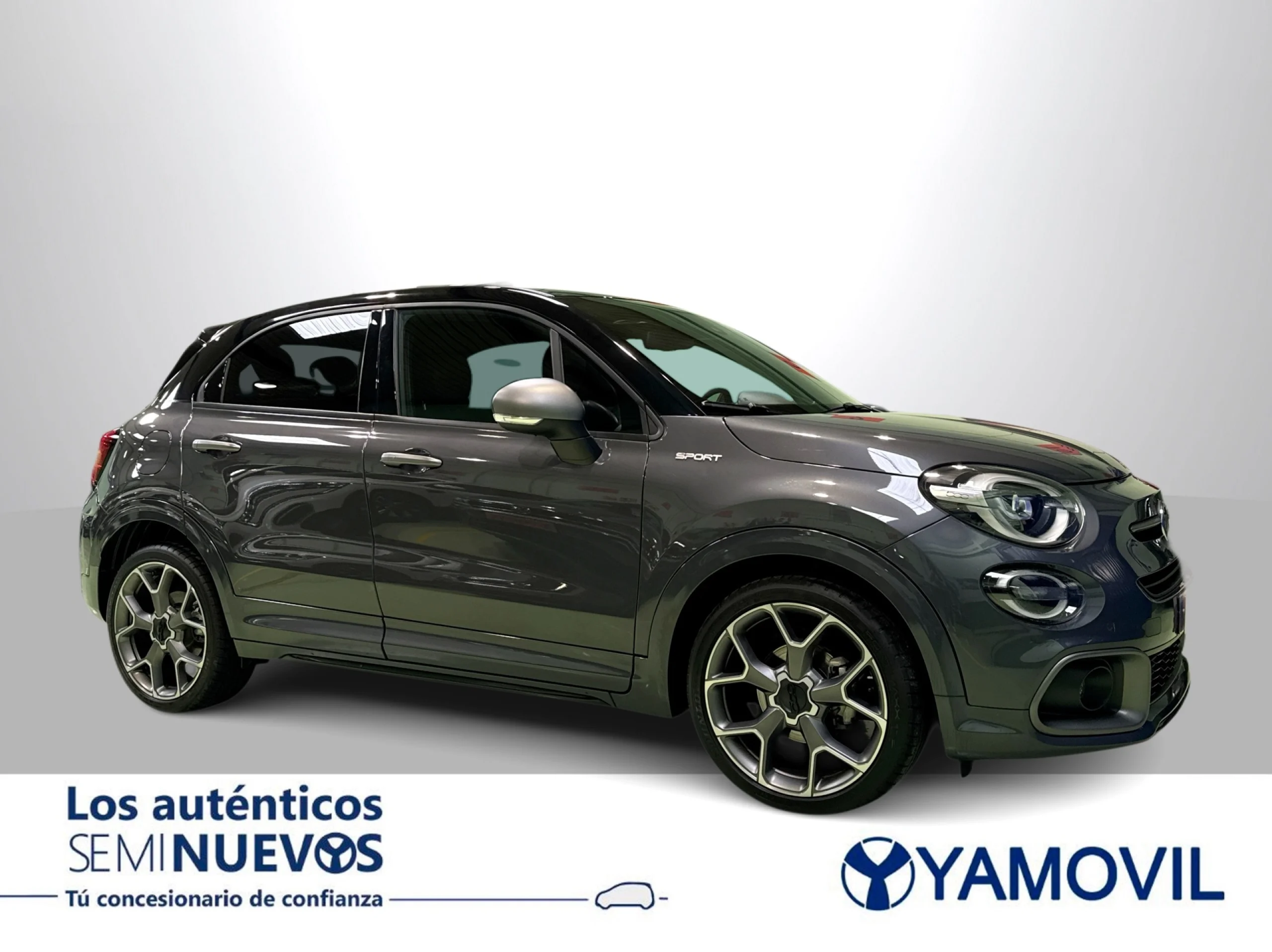 Fiat 500X 1.0 Firefly T3 Sport 88 kW (120 CV) - Foto 2
