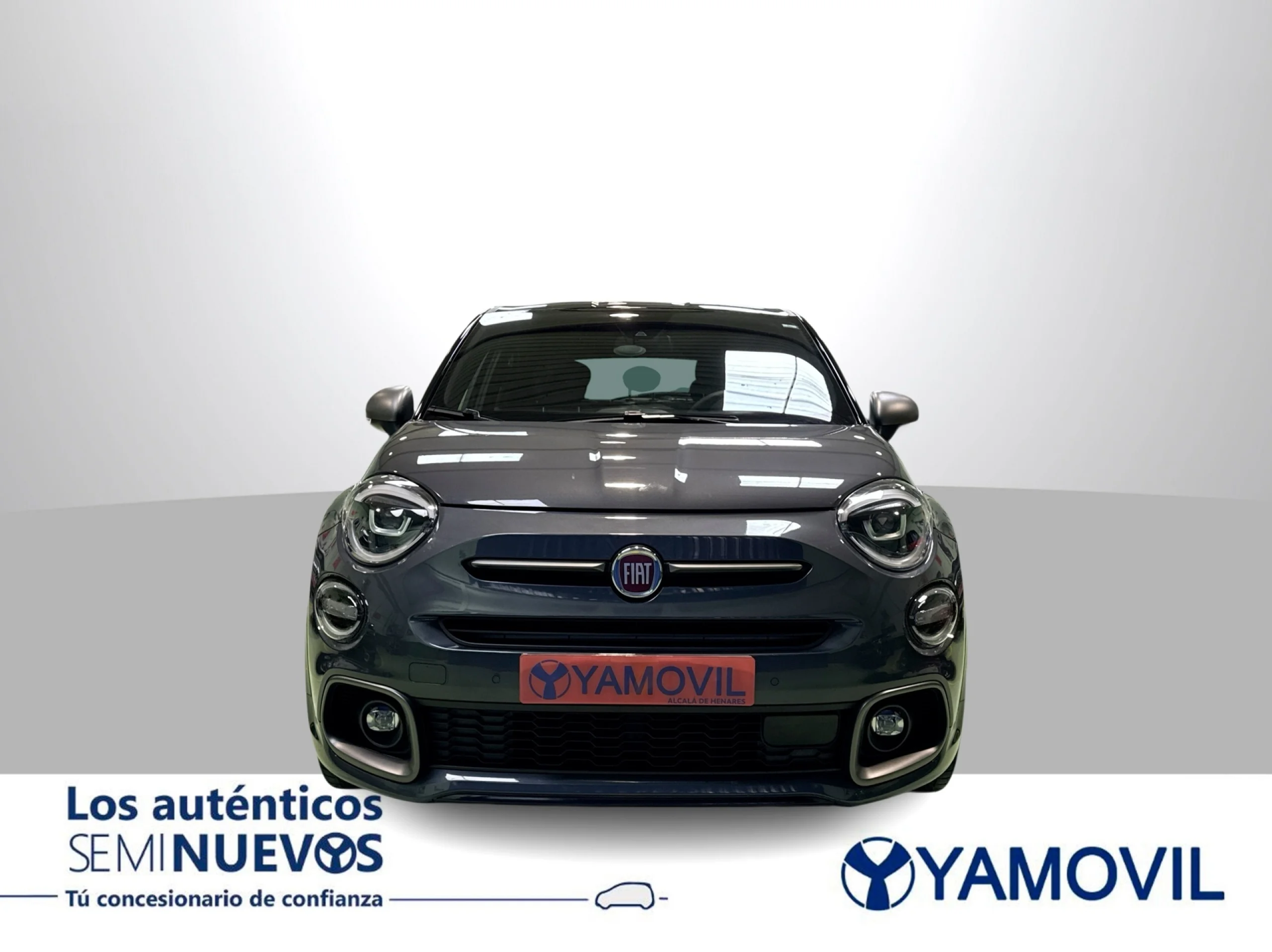 Fiat 500X 1.0 Firefly T3 Sport 88 kW (120 CV) - Foto 3