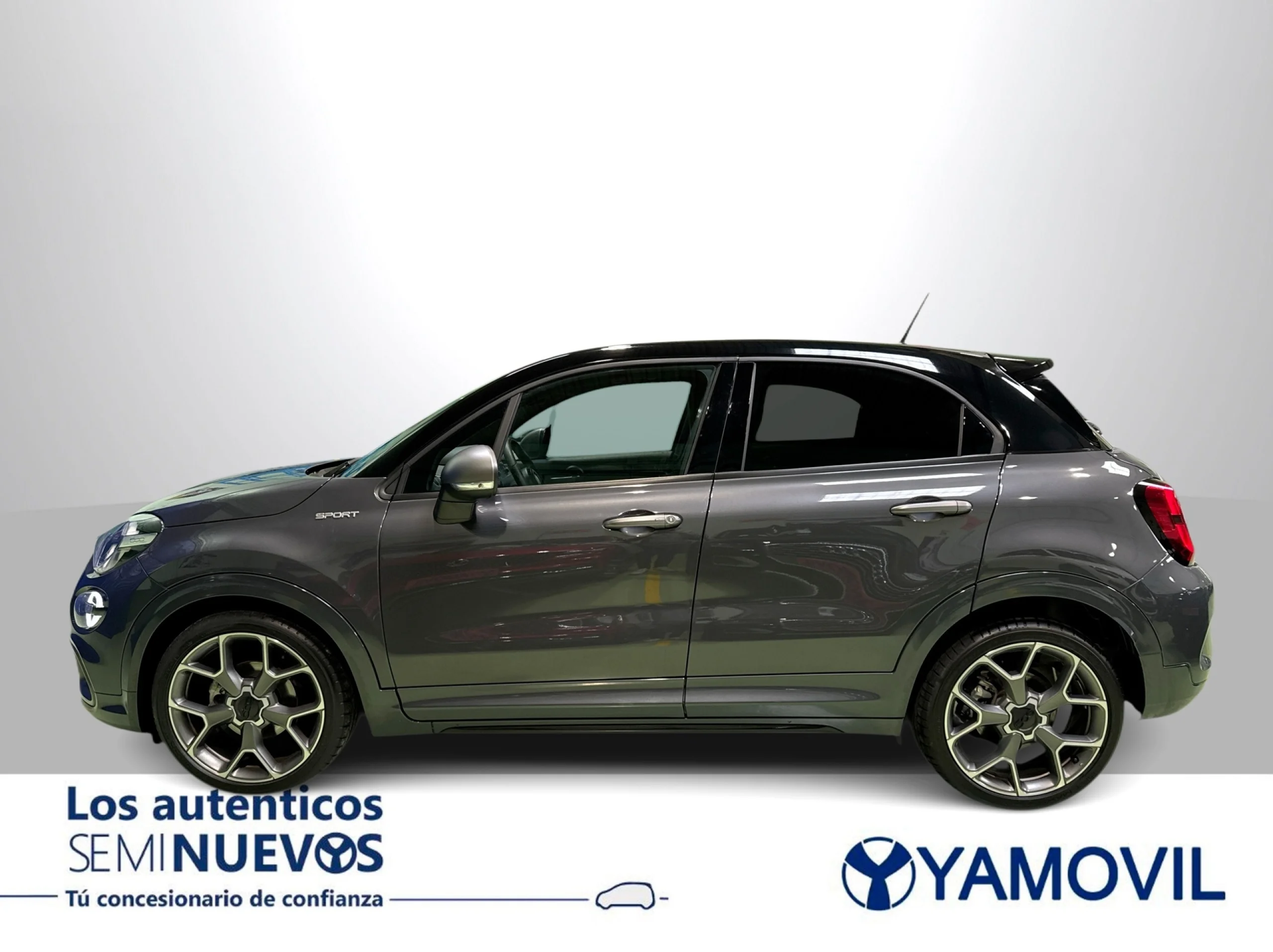 Fiat 500X 1.0 Firefly T3 Sport 88 kW (120 CV) - Foto 4