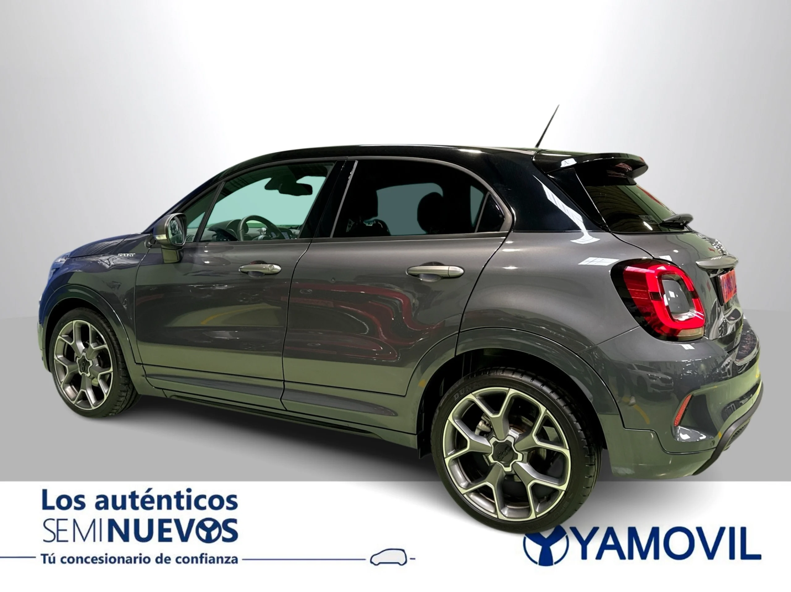 Fiat 500X 1.0 Firefly T3 Sport 88 kW (120 CV) - Foto 5