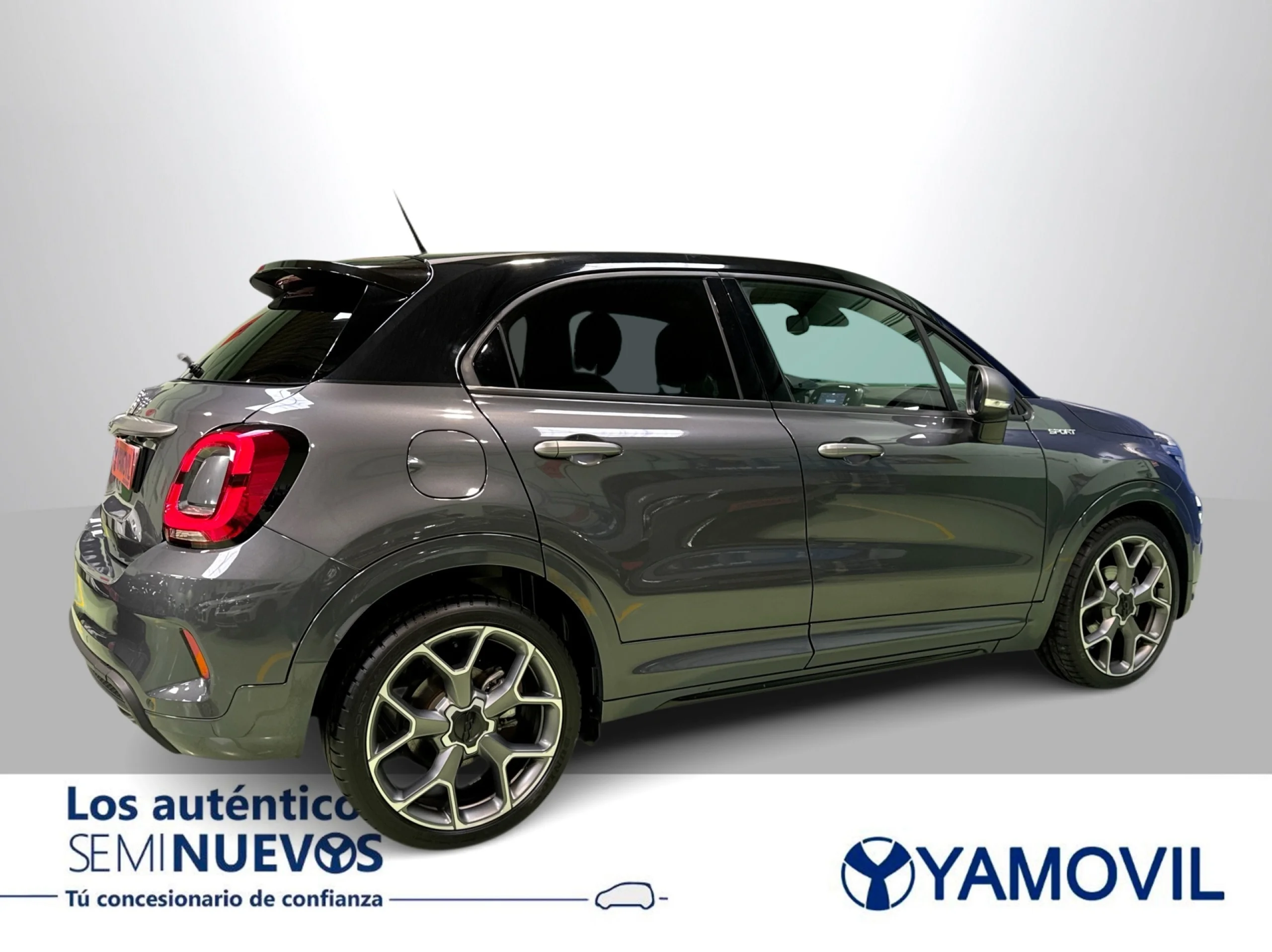 Fiat 500X 1.0 Firefly T3 Sport 88 kW (120 CV) - Foto 6
