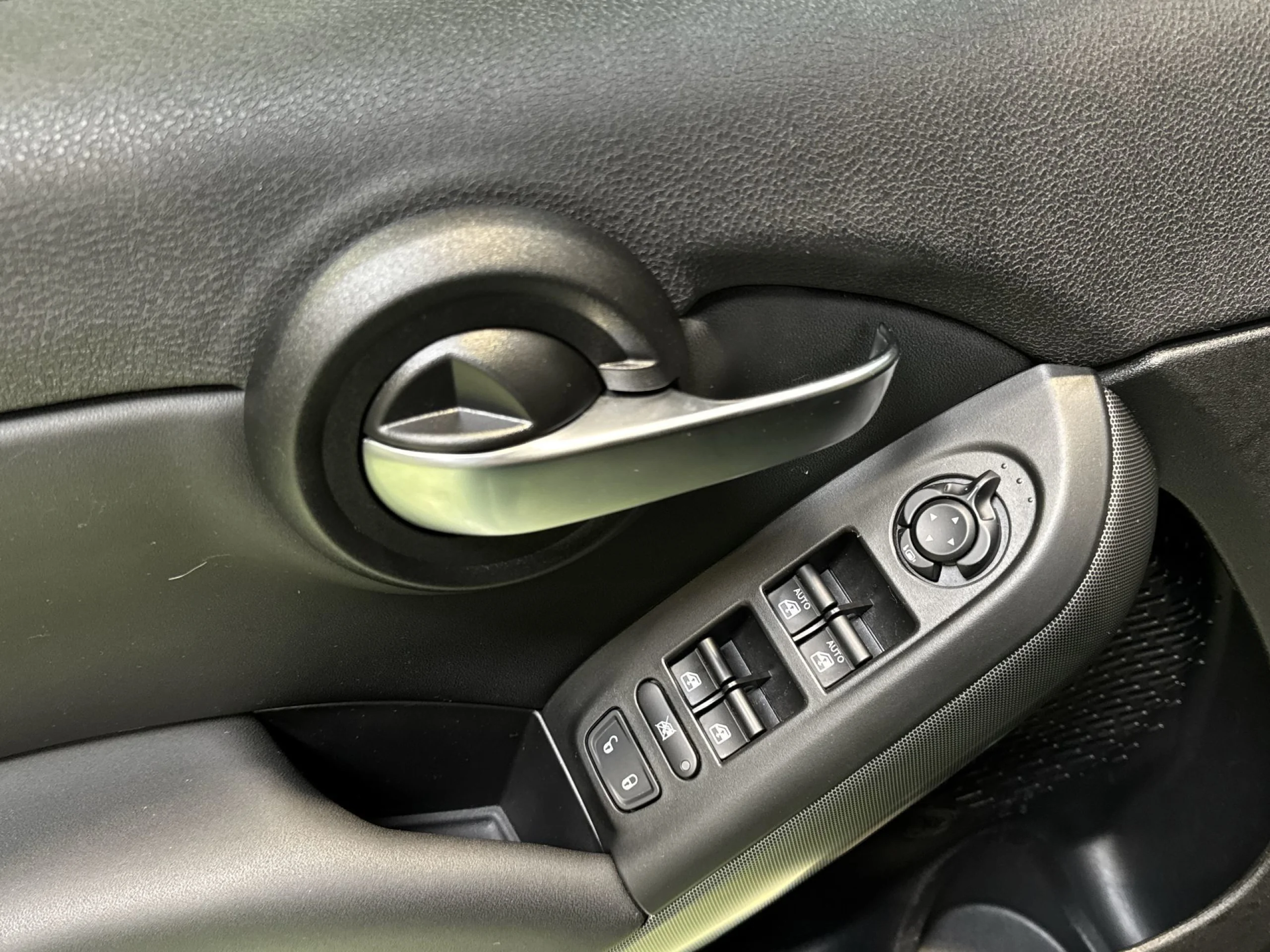 Fiat 500X 1.0 Firefly T3 Sport 88 kW (120 CV) - Foto 10