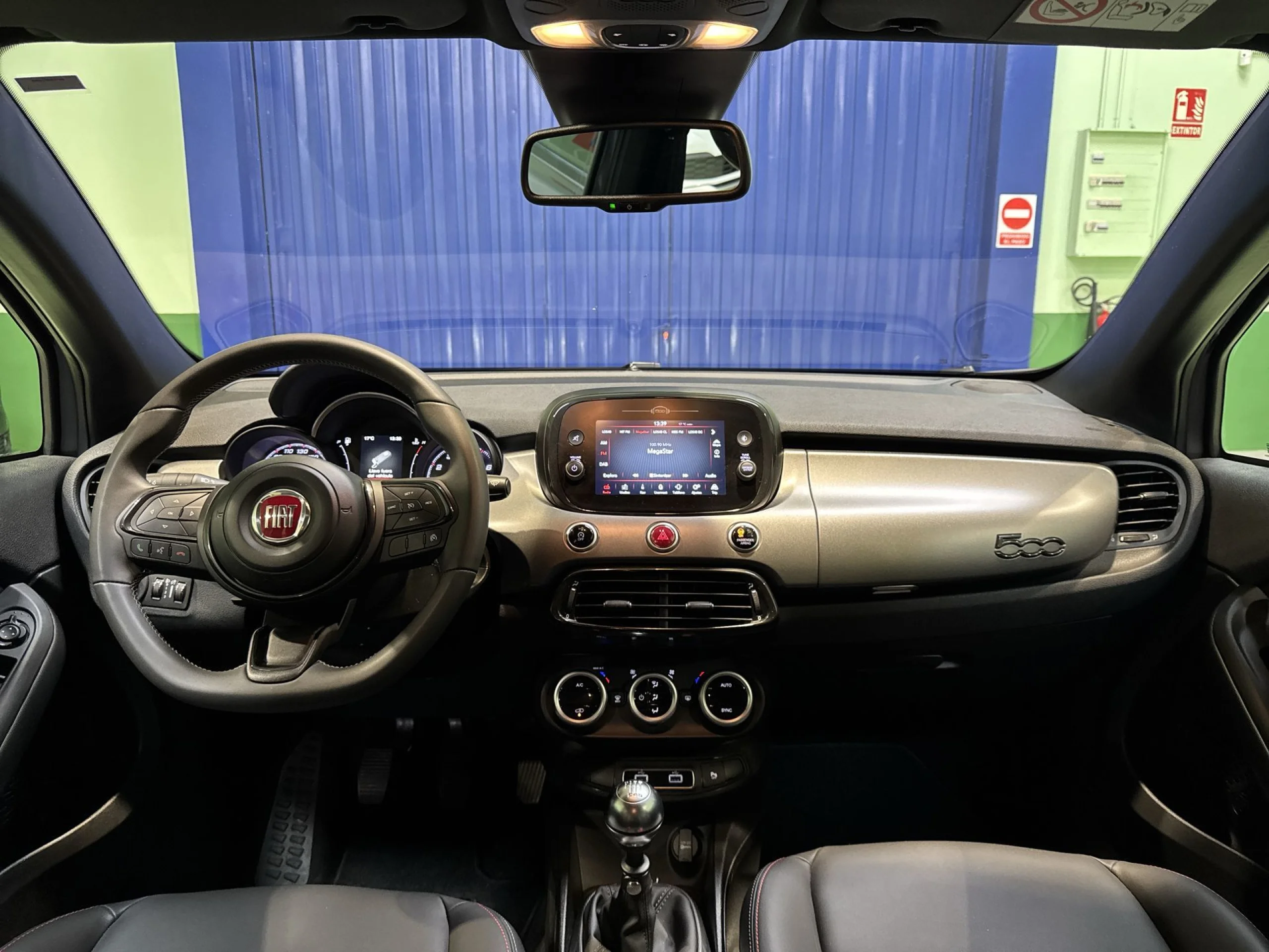 Fiat 500X 1.0 Firefly T3 Sport 88 kW (120 CV) - Foto 11