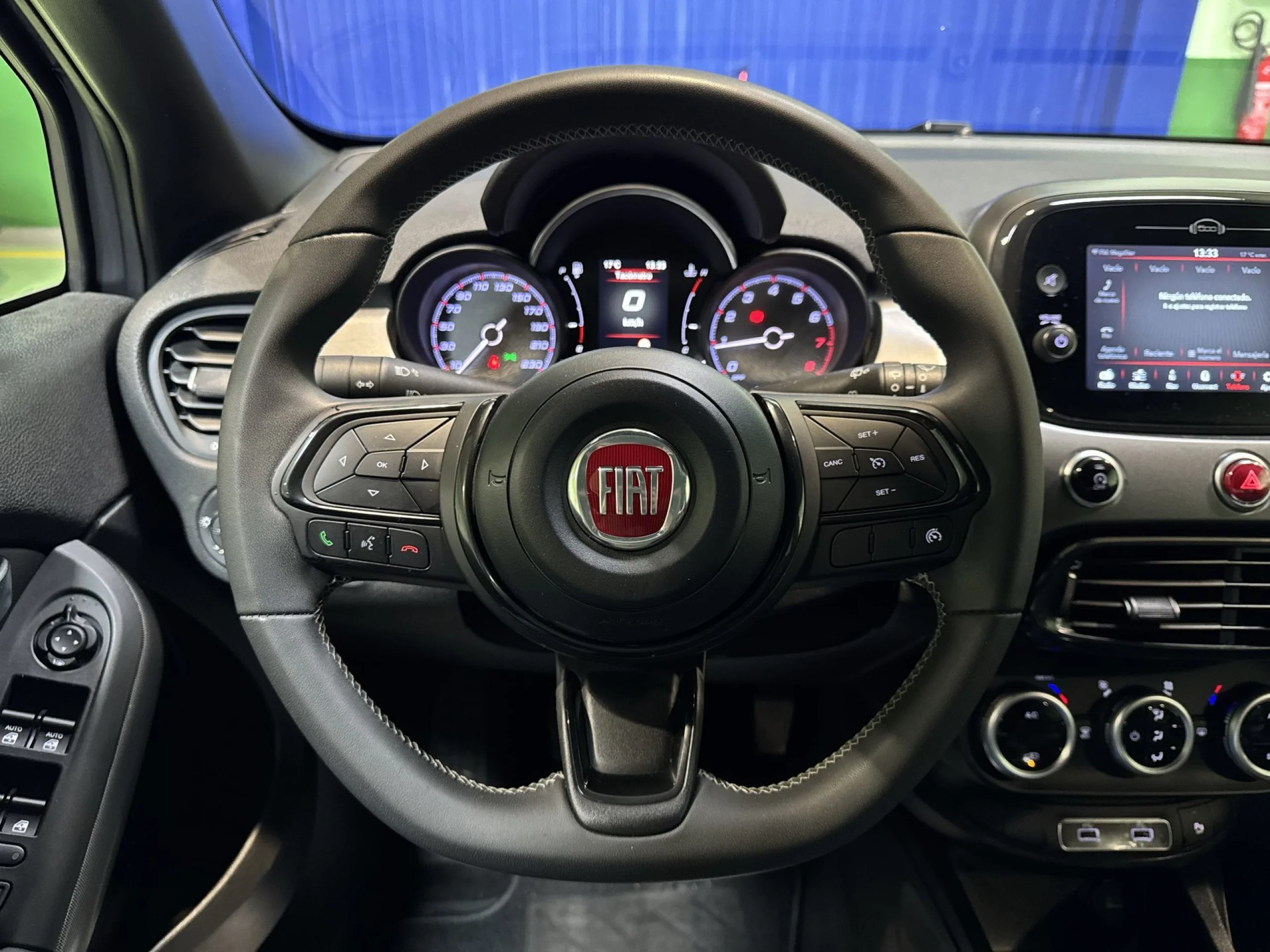 Fiat 500X 1.0 Firefly T3 Sport 88 kW (120 CV) - Foto 13