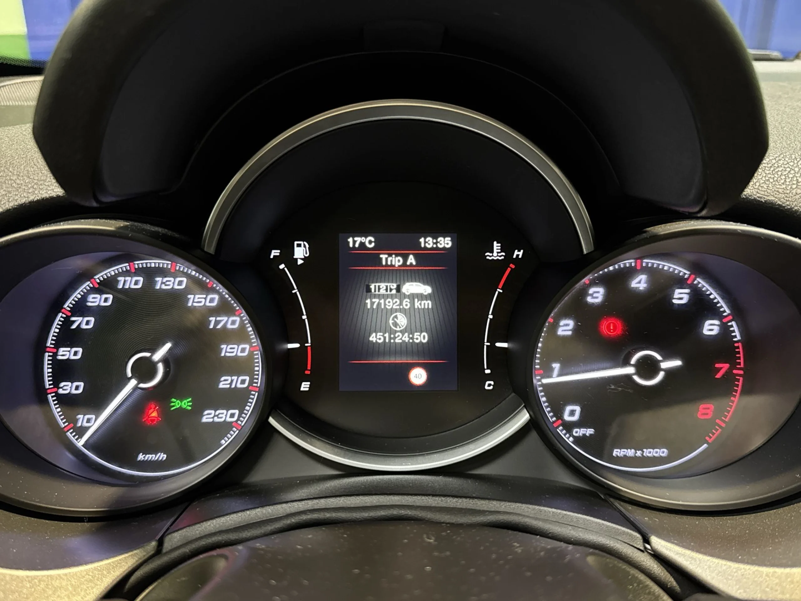 Fiat 500X 1.0 Firefly T3 Sport 88 kW (120 CV) - Foto 14