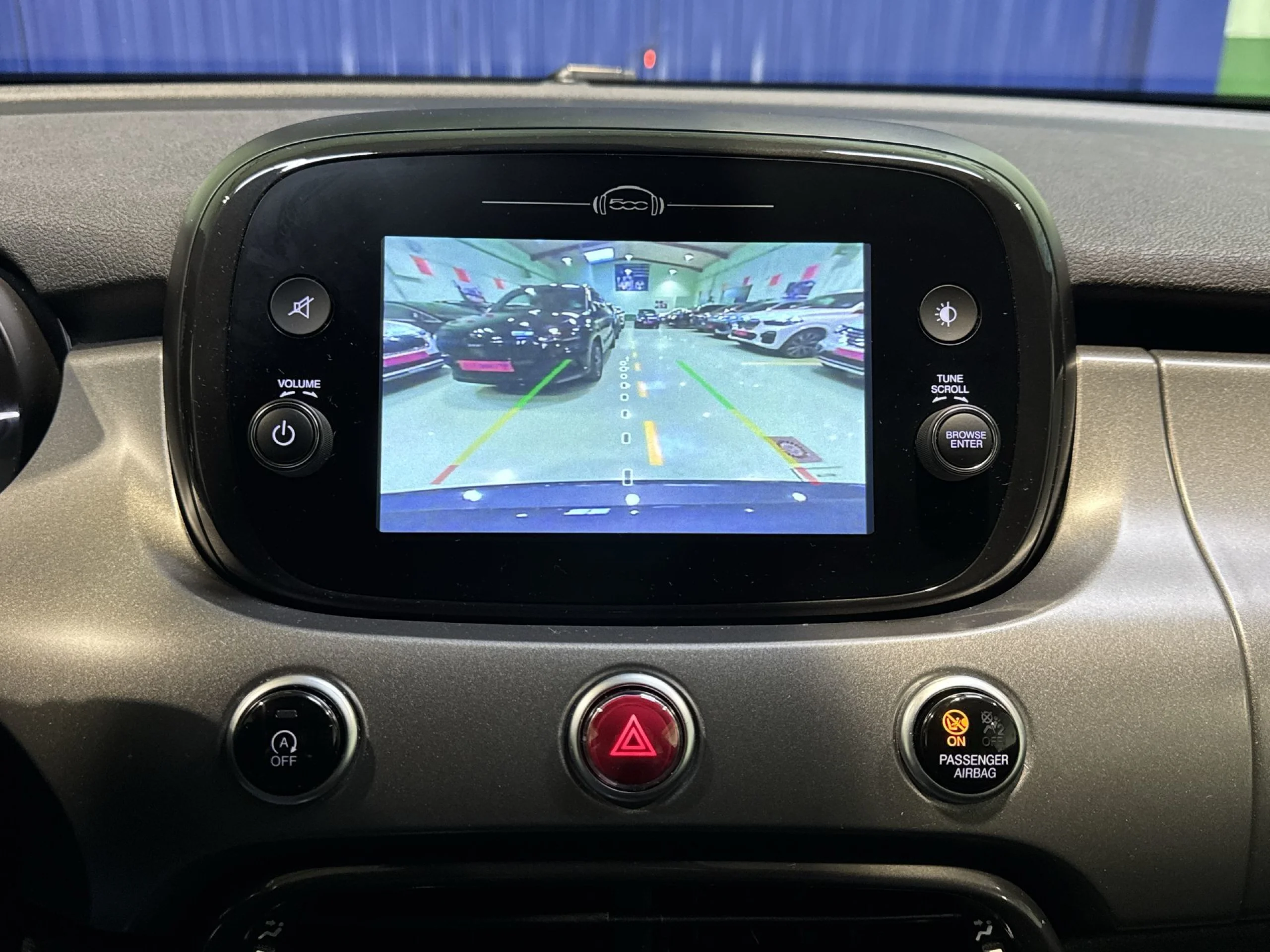 Fiat 500X 1.0 Firefly T3 Sport 88 kW (120 CV) - Foto 18