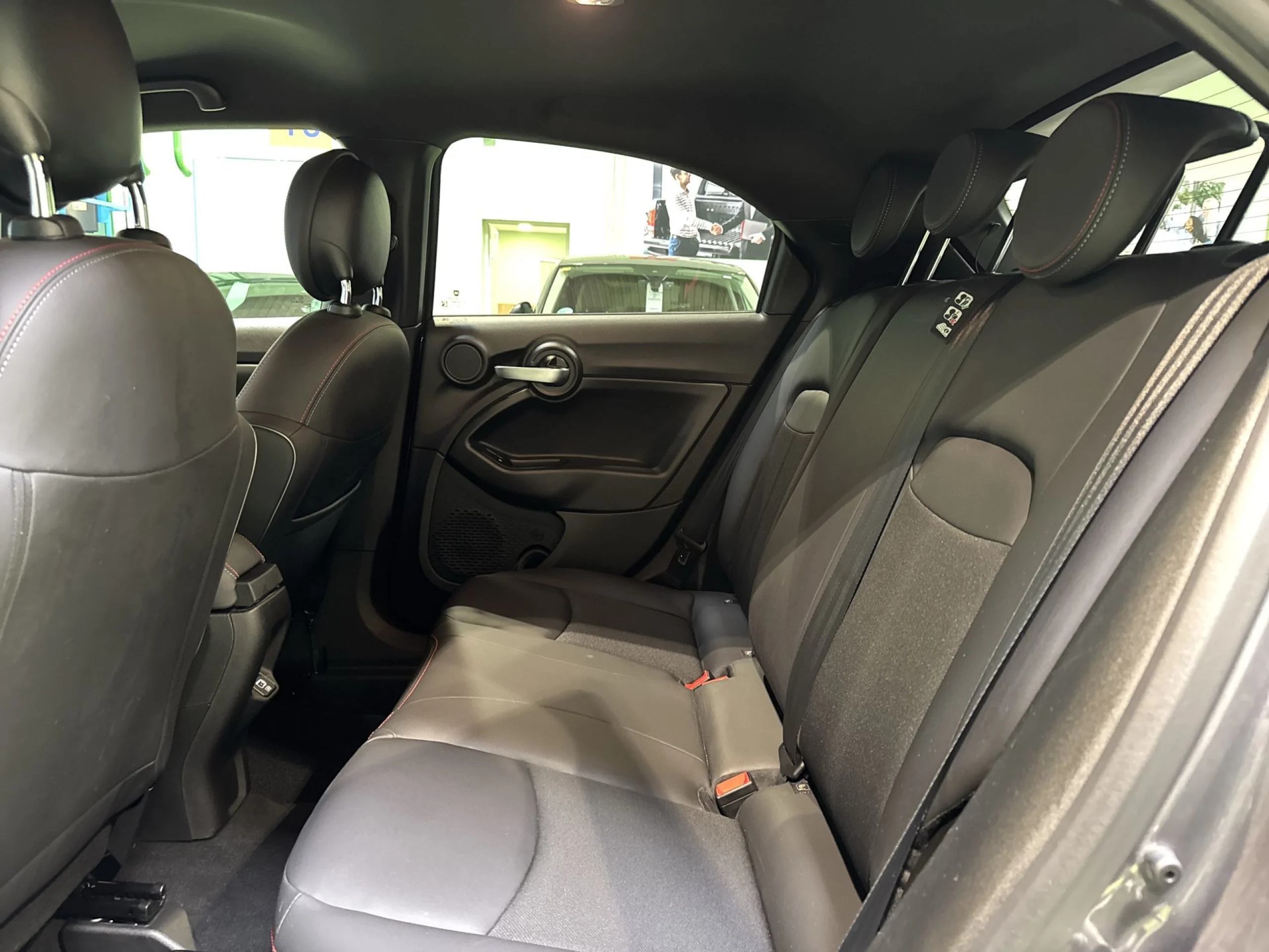 Fiat 500X 1.0 Firefly T3 Sport 88 kW (120 CV) - Foto 22