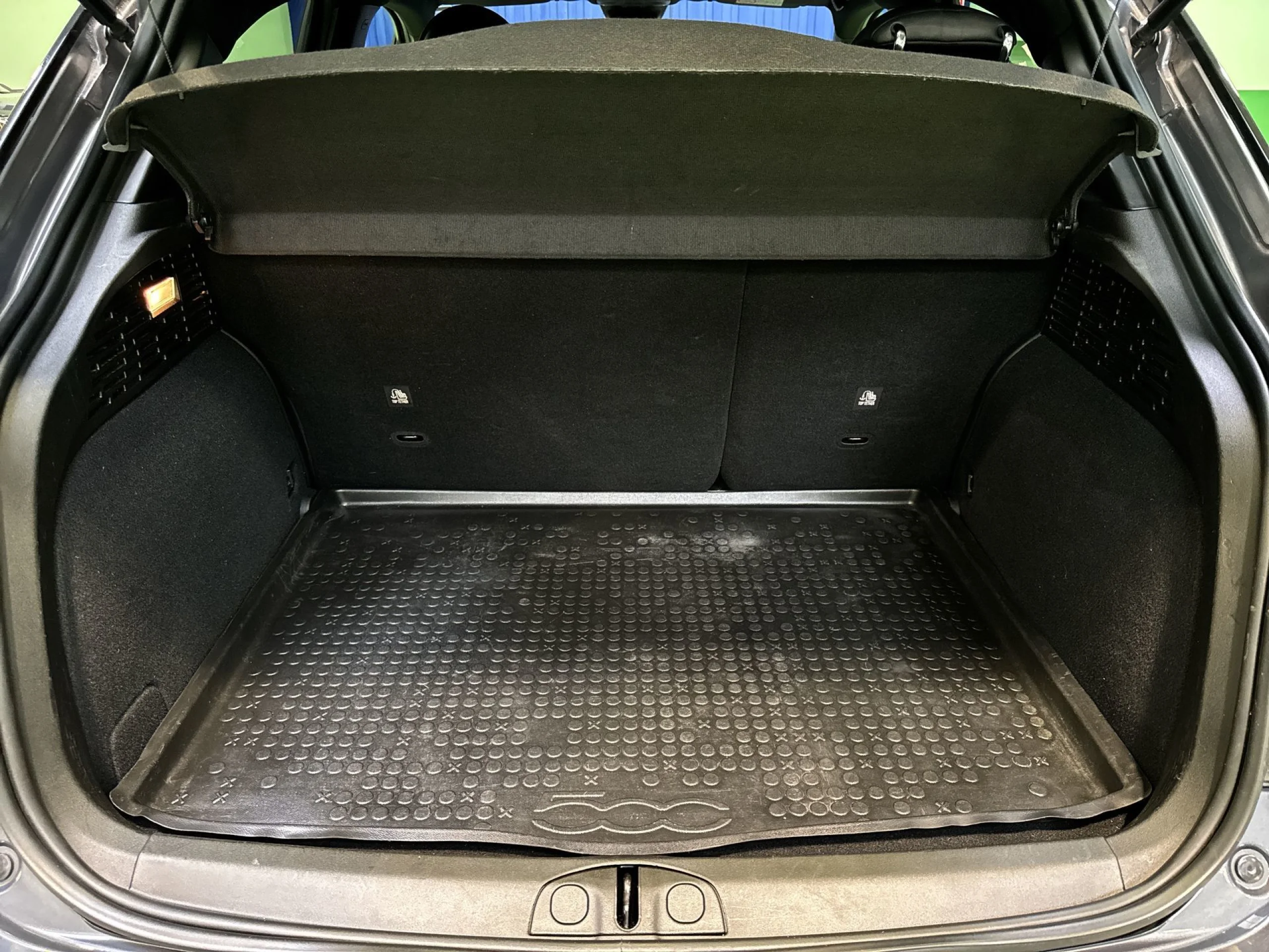 Fiat 500X 1.0 Firefly T3 Sport 88 kW (120 CV) - Foto 23