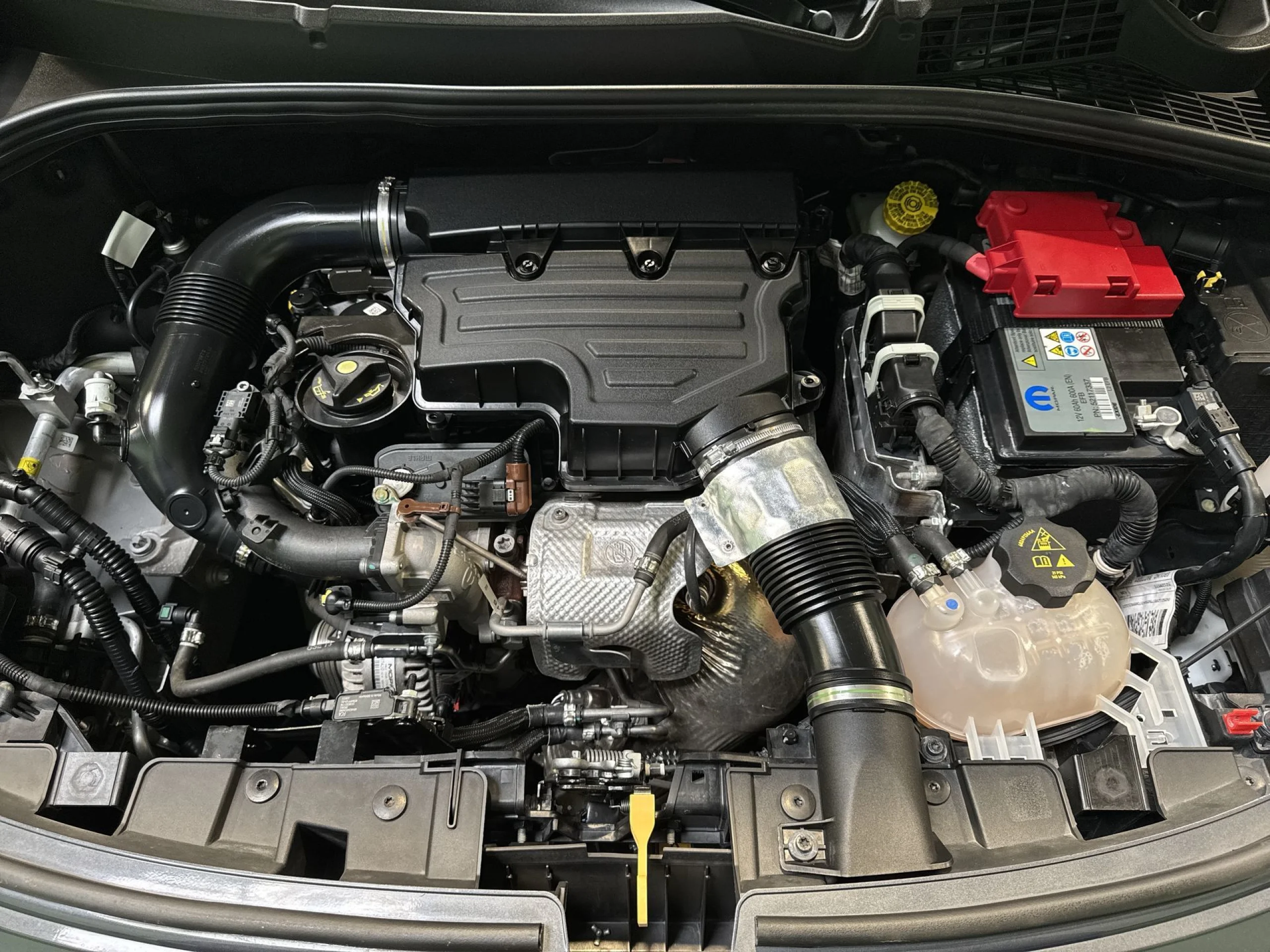 Fiat 500X 1.0 Firefly T3 Sport 88 kW (120 CV) - Foto 25